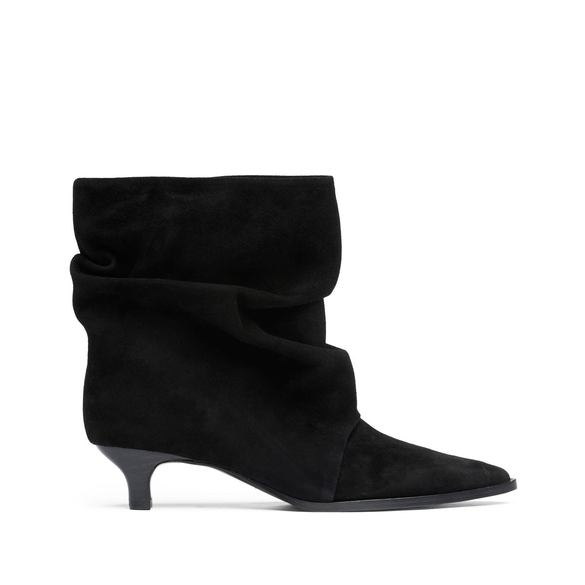 TRINITY Cachemere Black