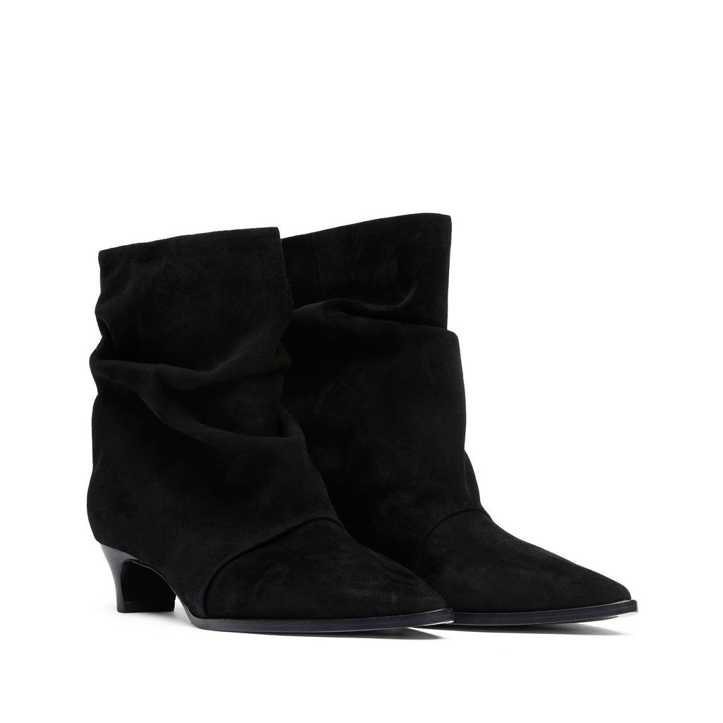 TRINITY Cachemere Black
