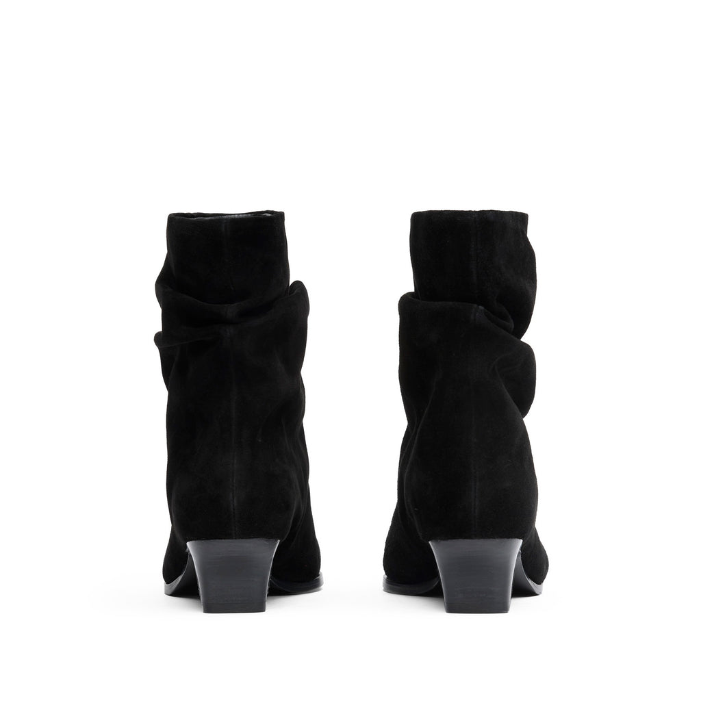 TRINITY Cachemere Black