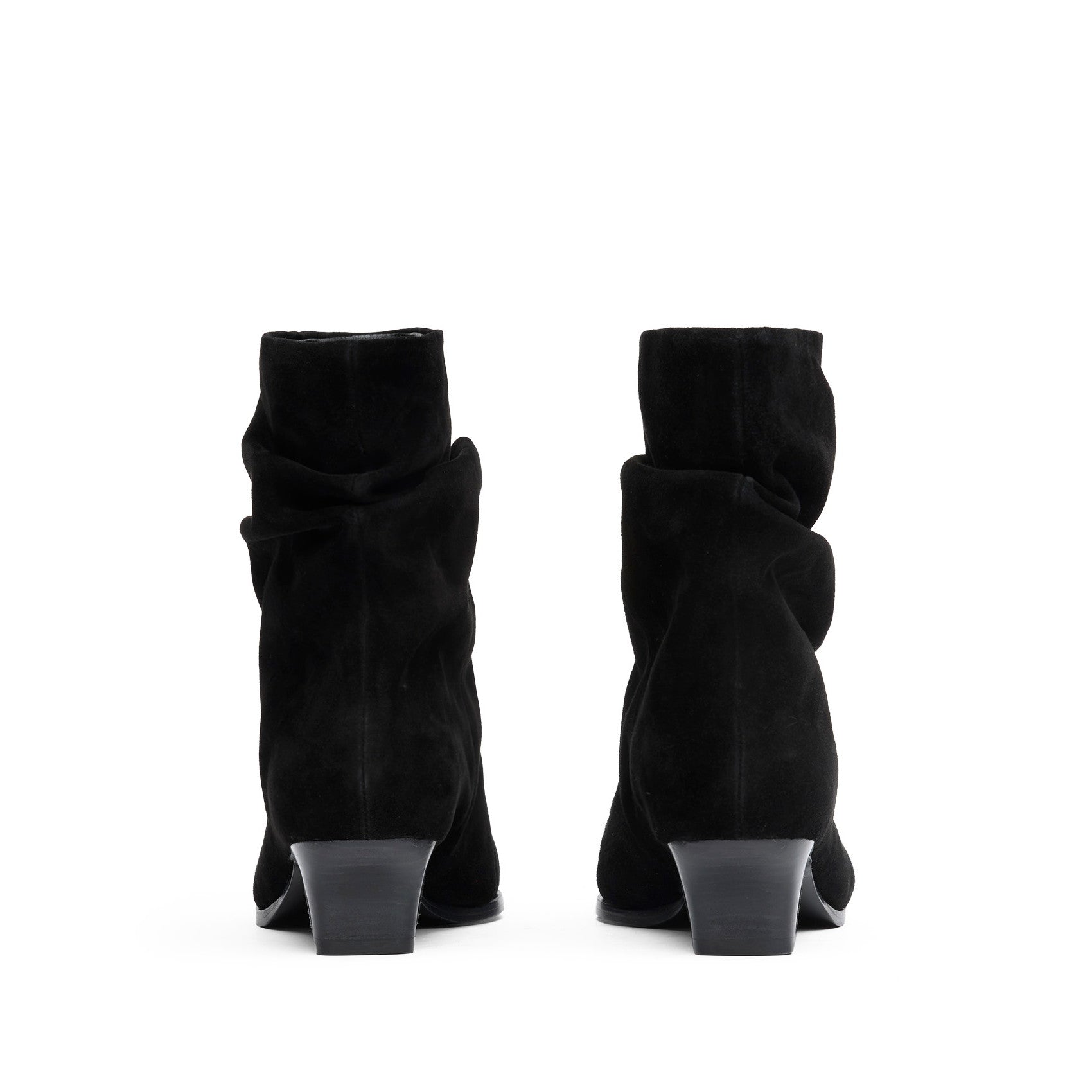 TRINITY Cachemere Black