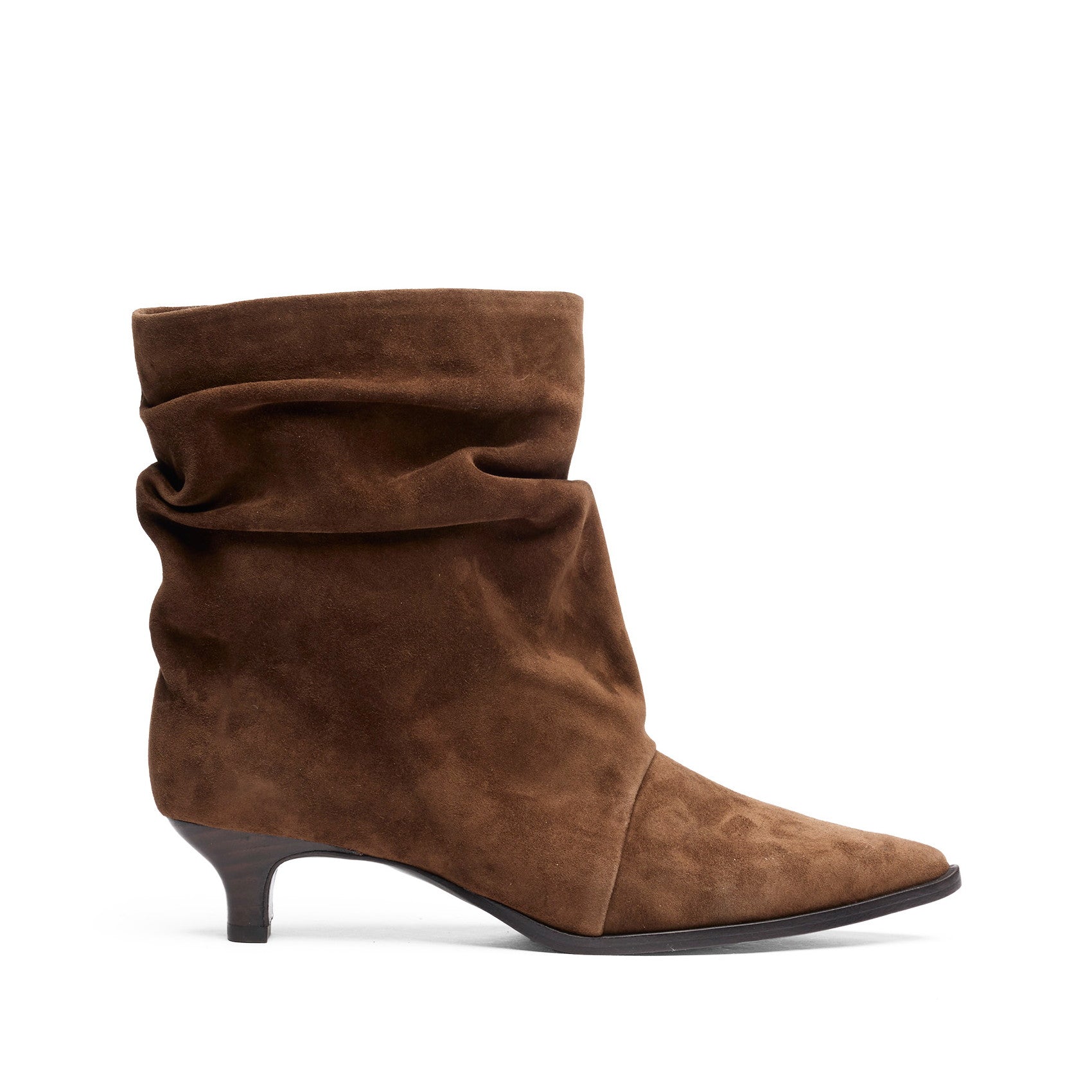 TRINITY Cachemere Mink
