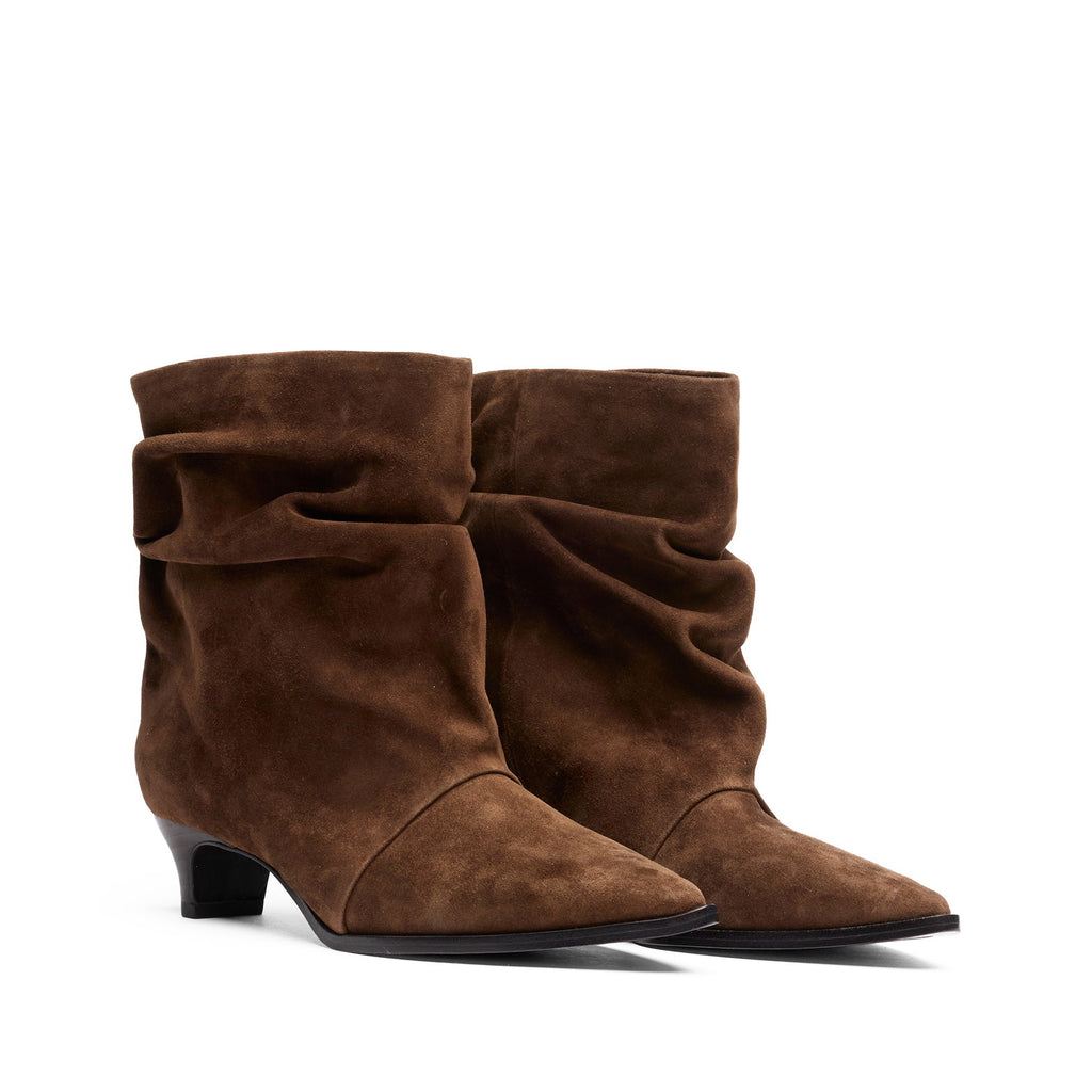TRINITY Cachemere Mink