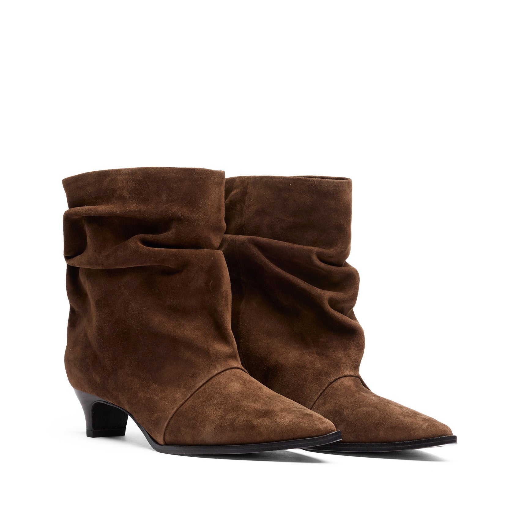 TRINITY Cachemere Mink