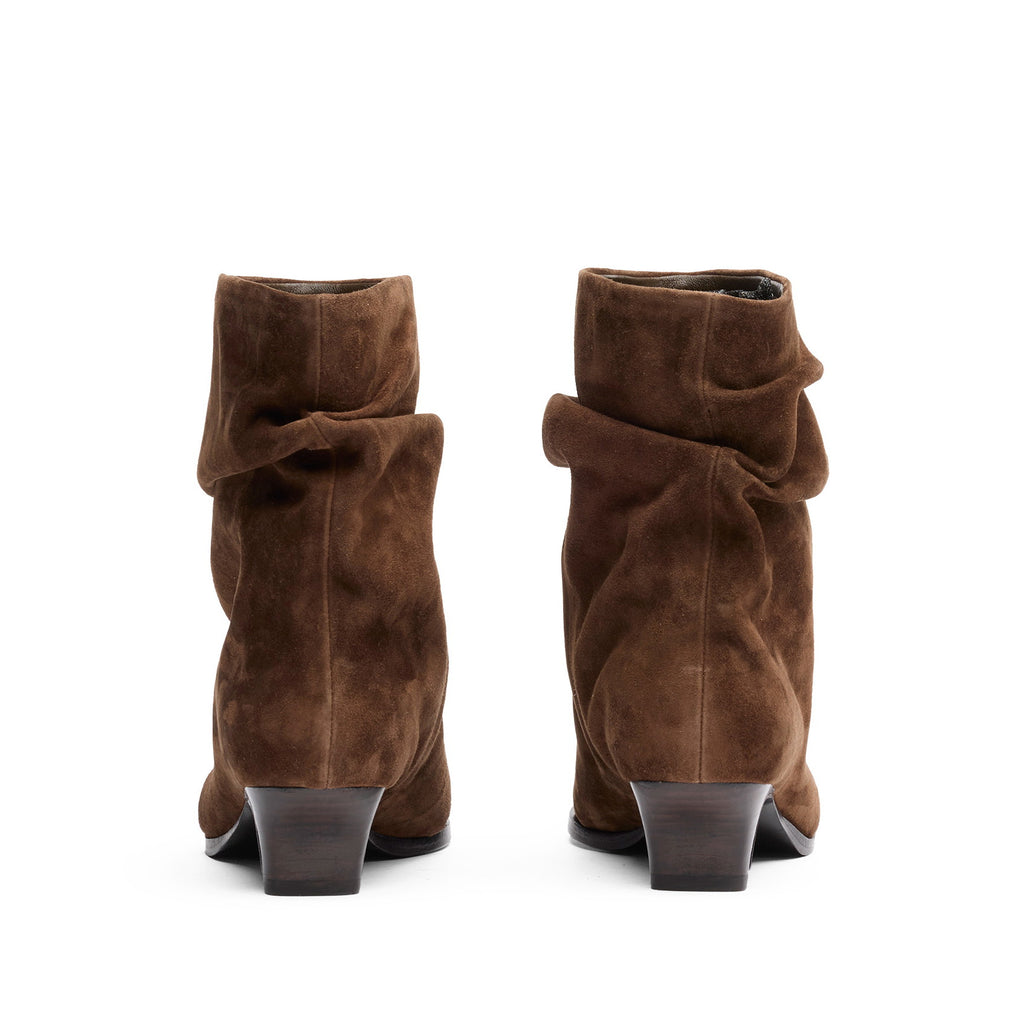 TRINITY Cachemere Mink
