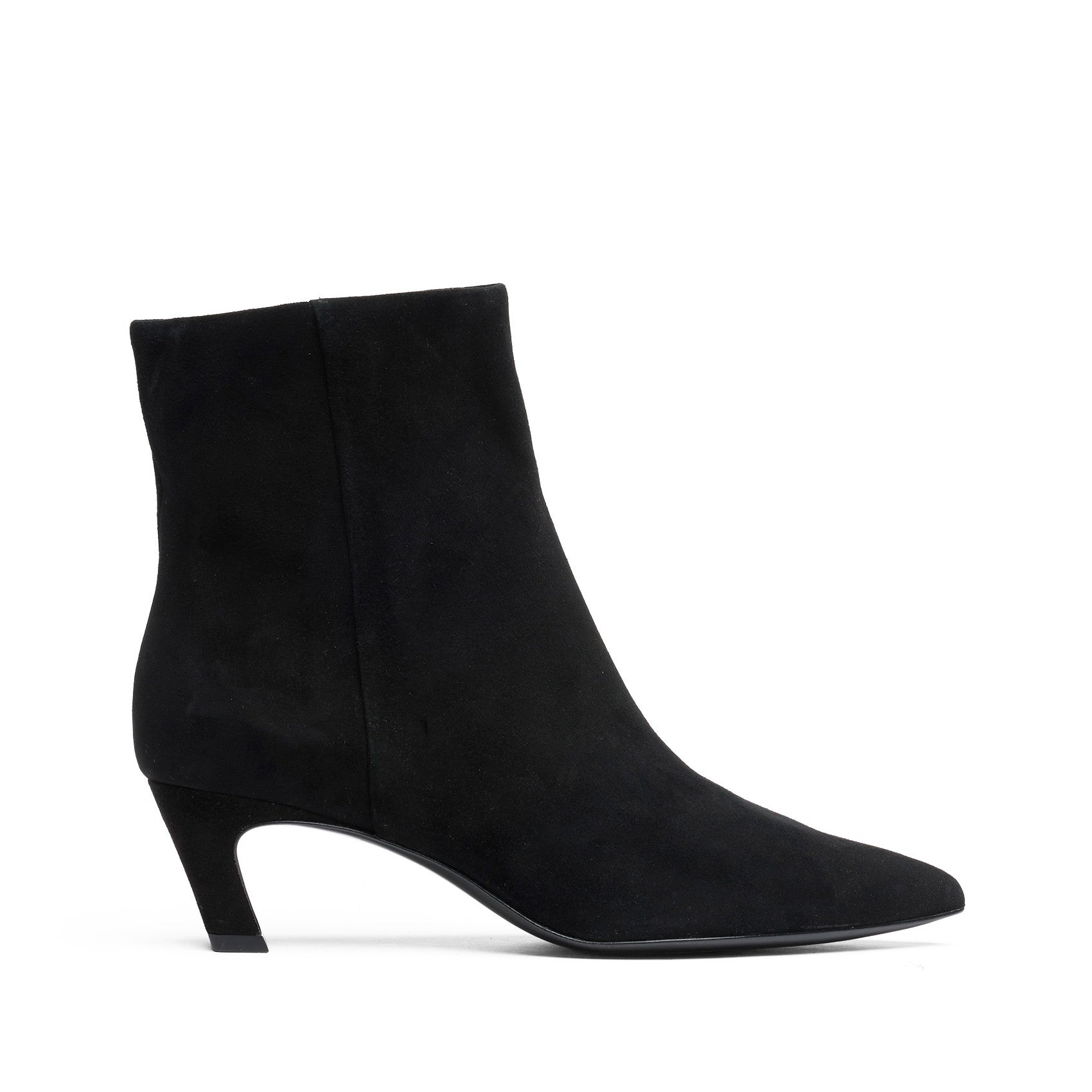 VICKY Cachemere Black