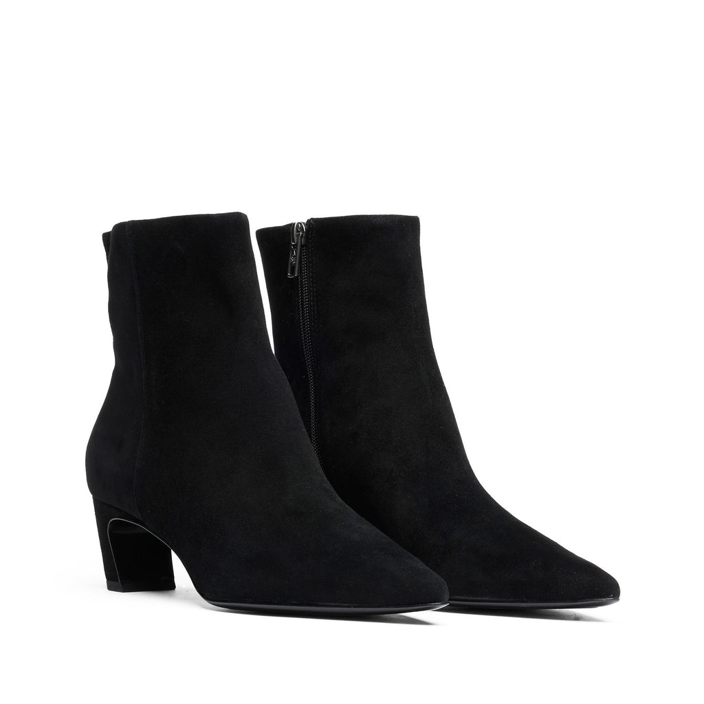 VICKY Cachemere Black
