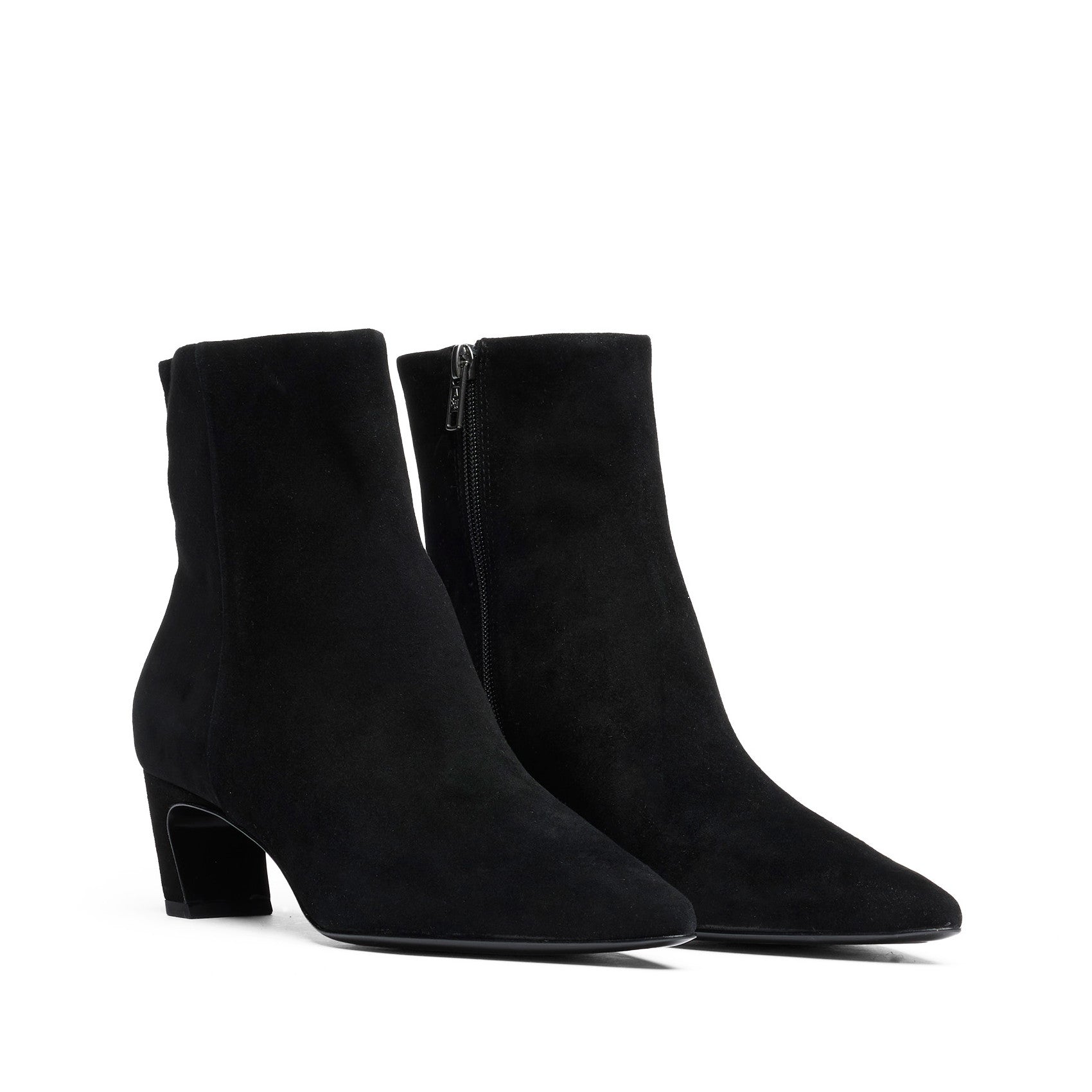 VICKY Cachemere Black