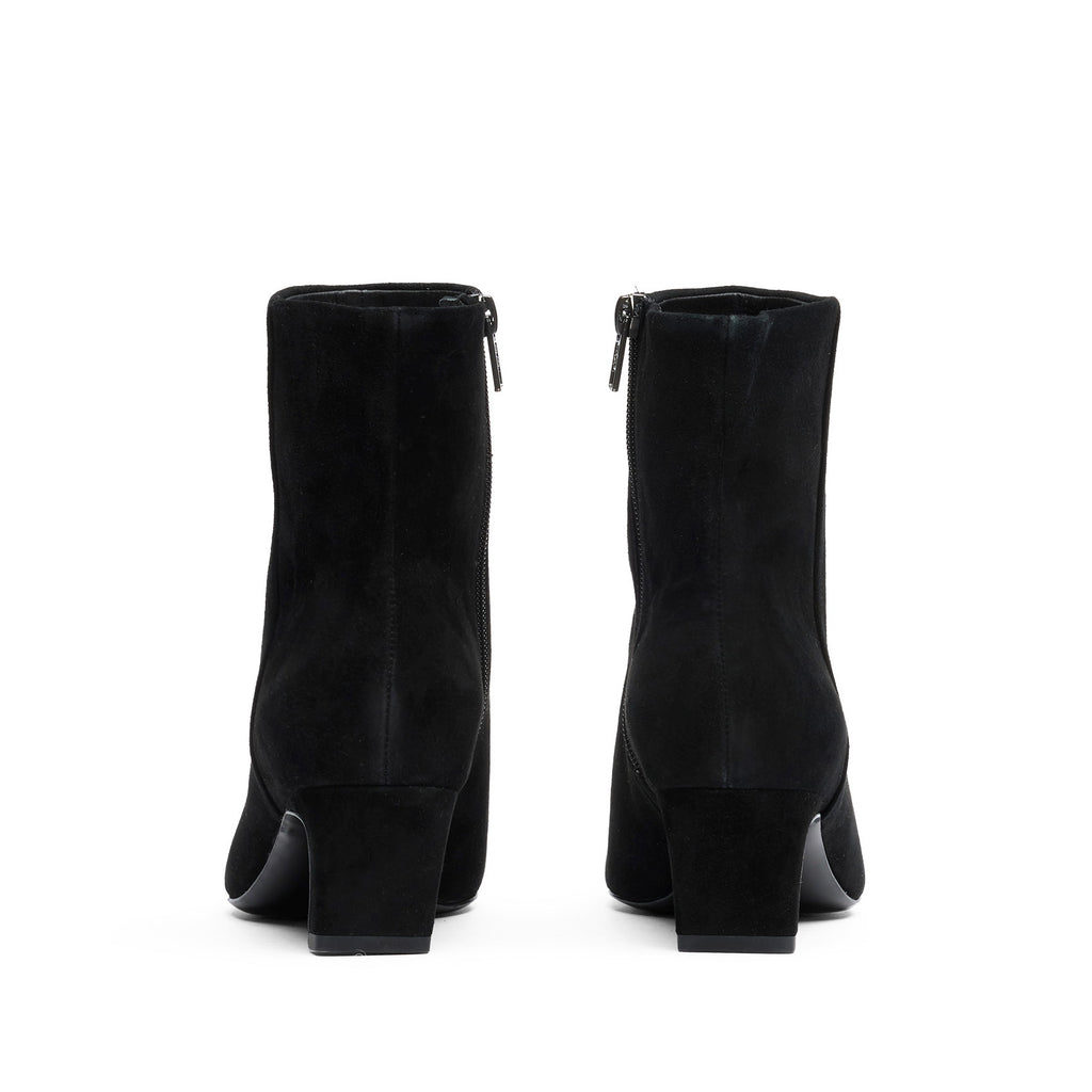VICKY Cachemere Black