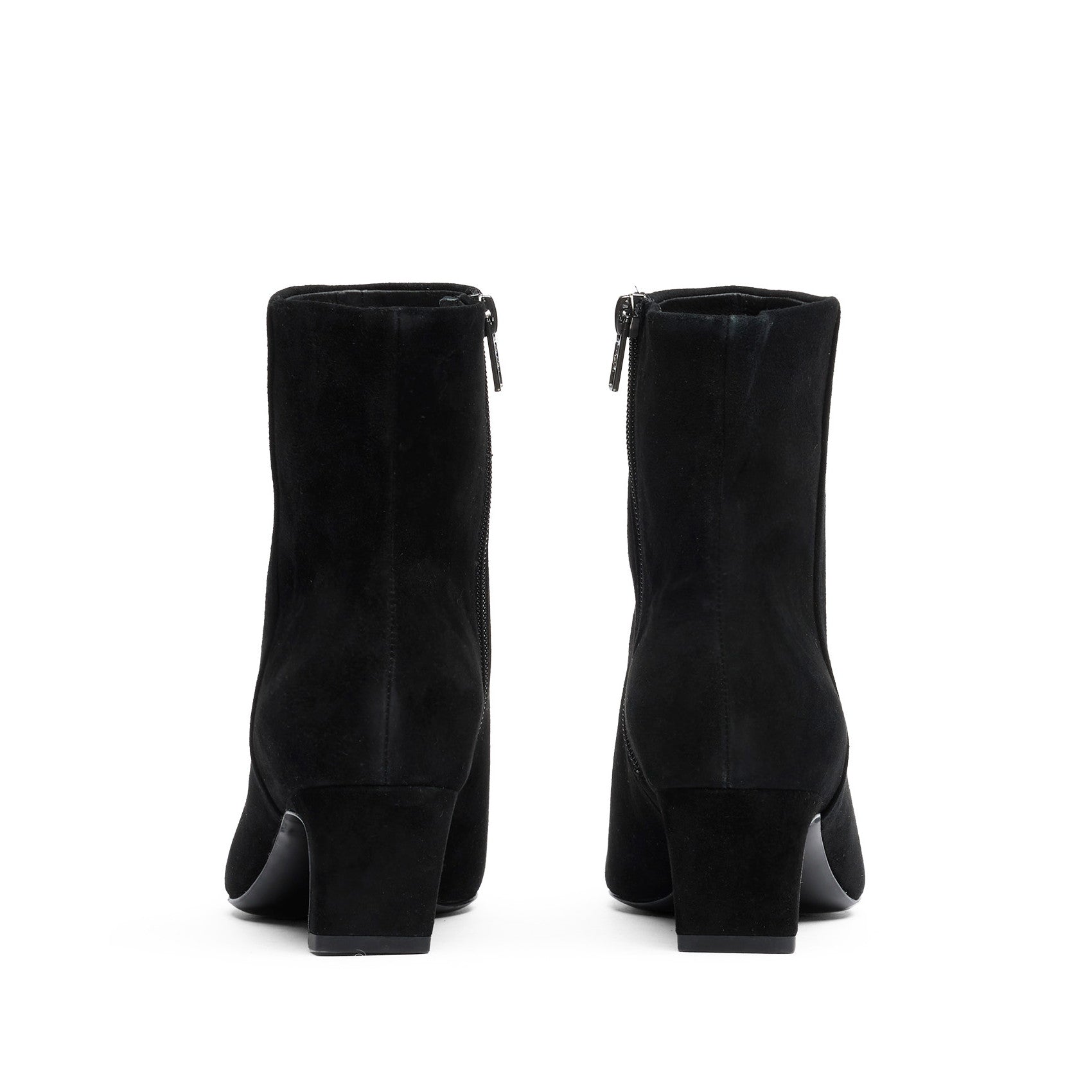 VICKY Cachemere Black