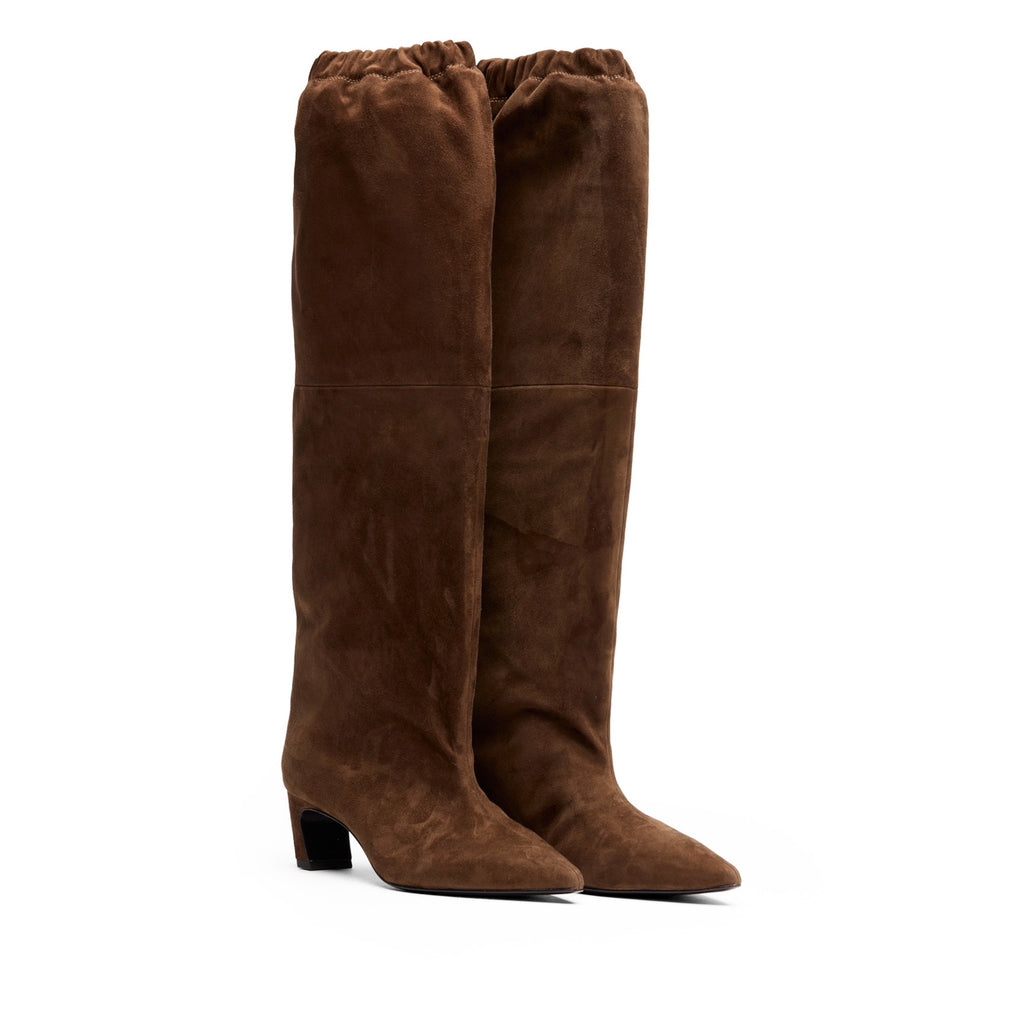 VICTORIA Cachemere Mink