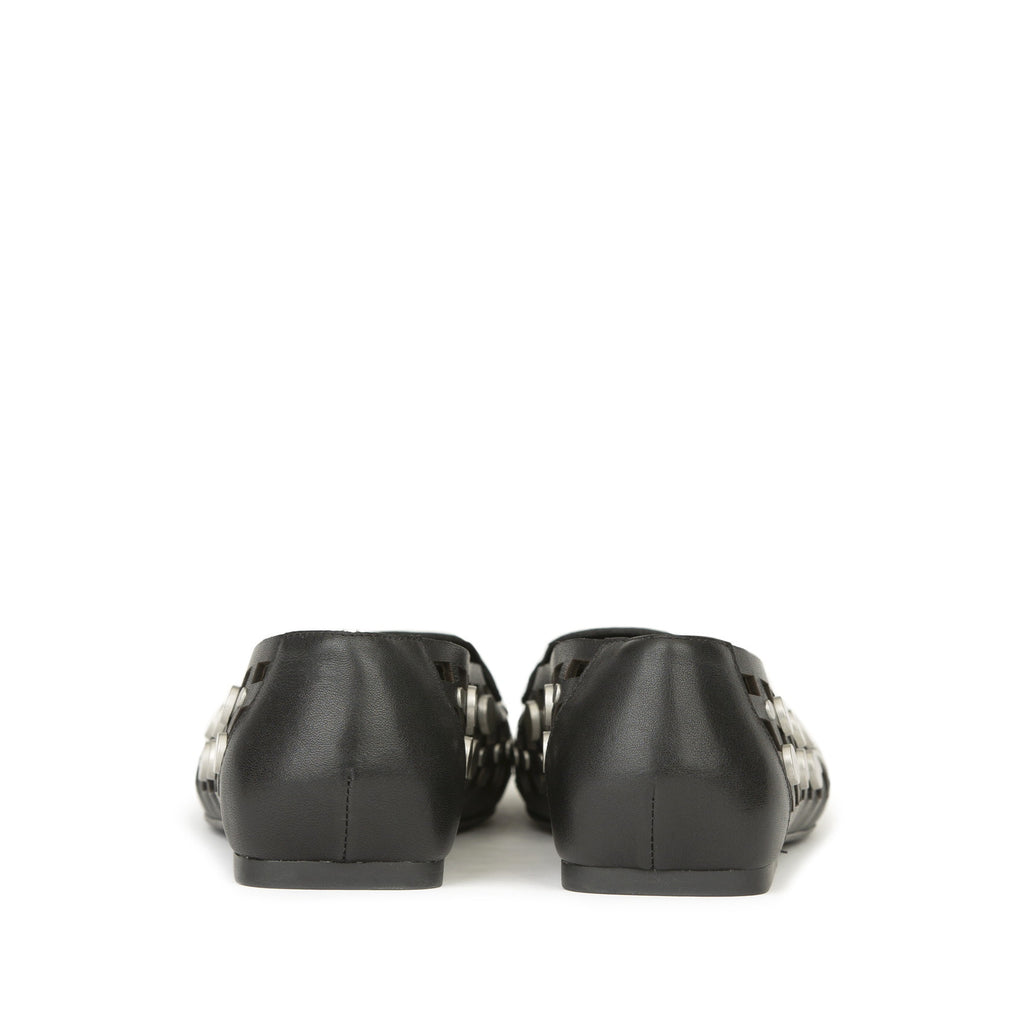 BALI Soft Mustang Black