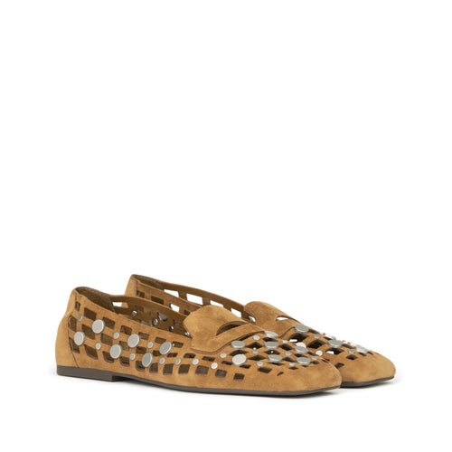 BALI Cachemere Saddle