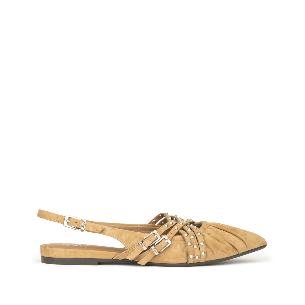 BIANCA Cachemere Moka Mou