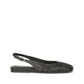 BIBI Nappa Foulard Black
