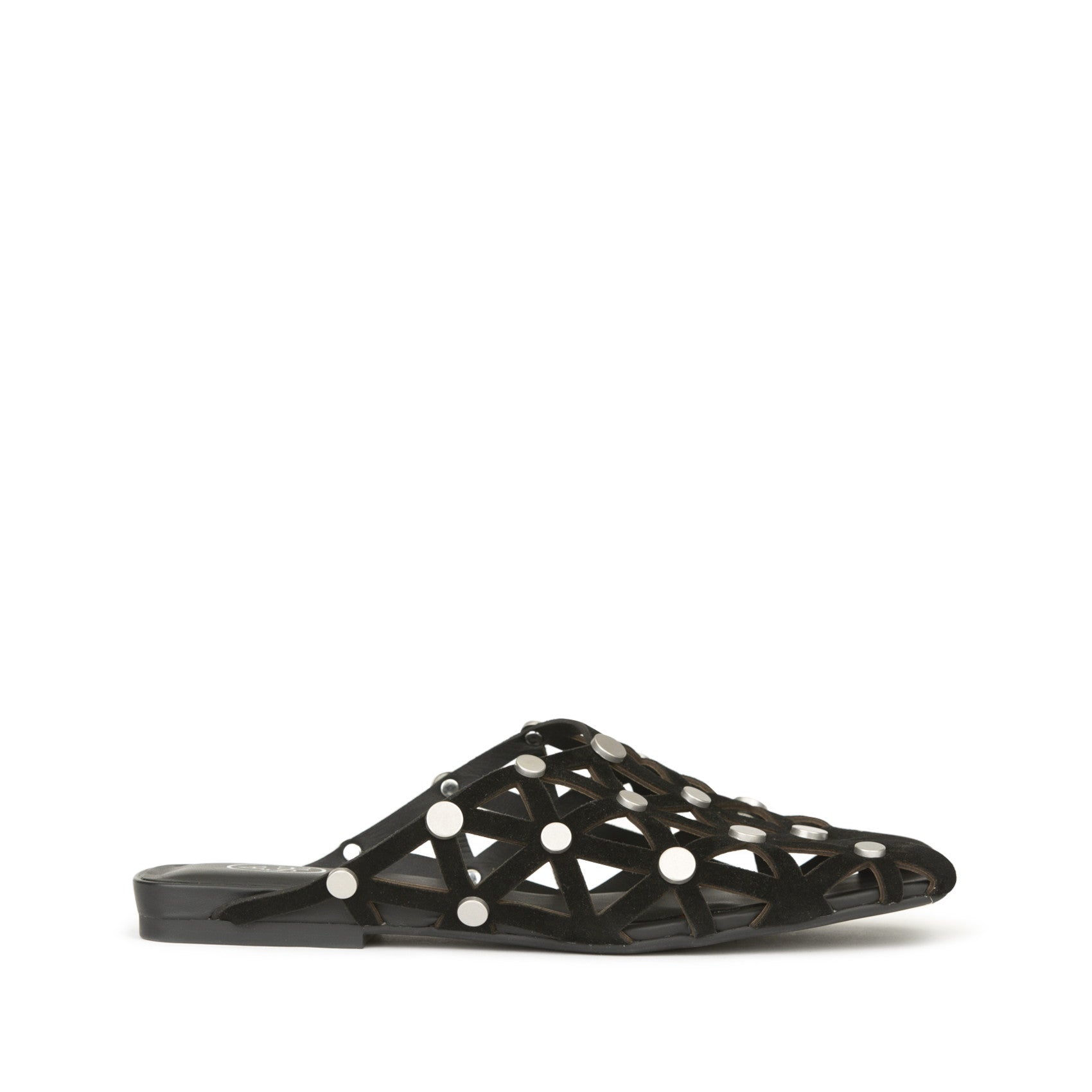 BONE Cachemere Black