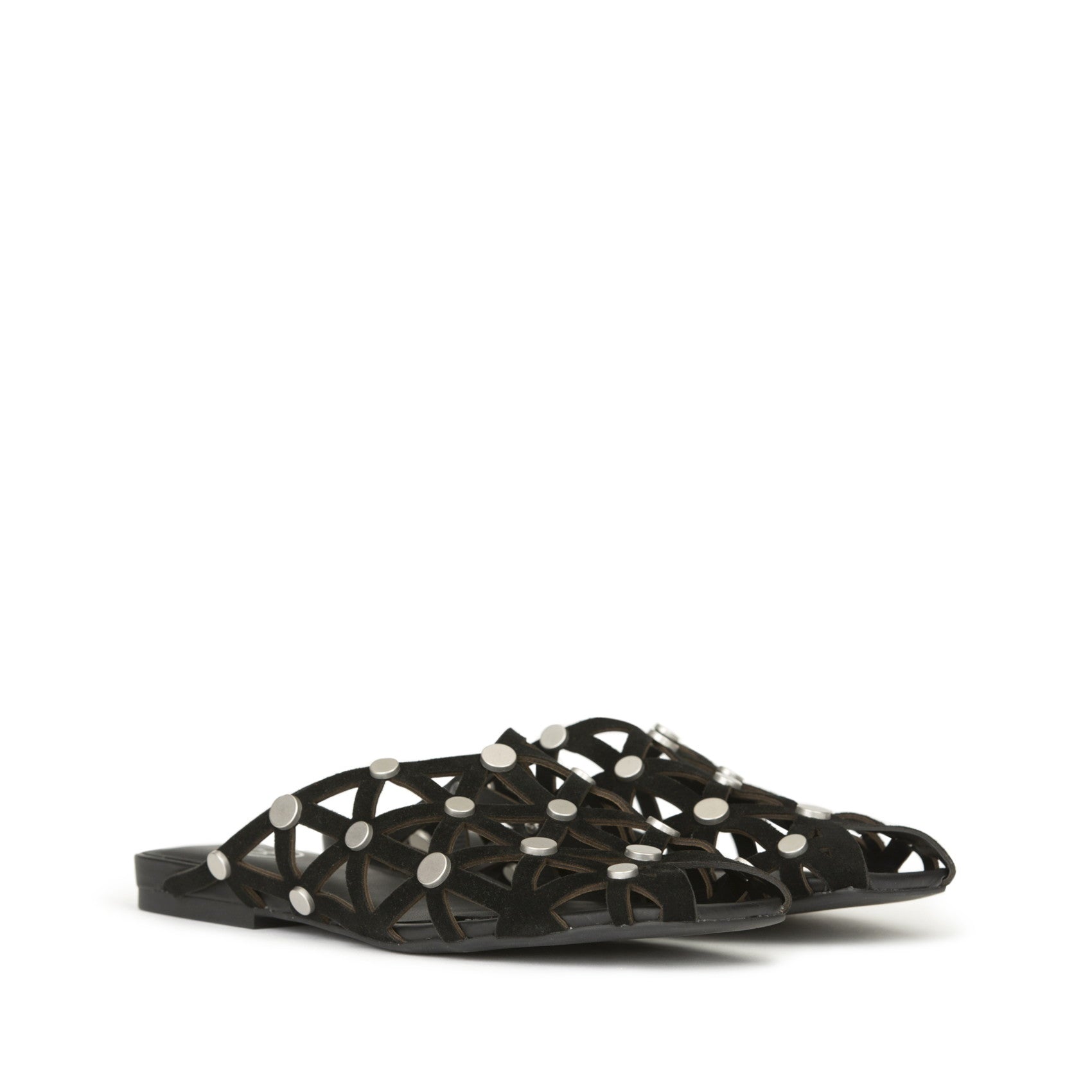 BONE Cachemere Black