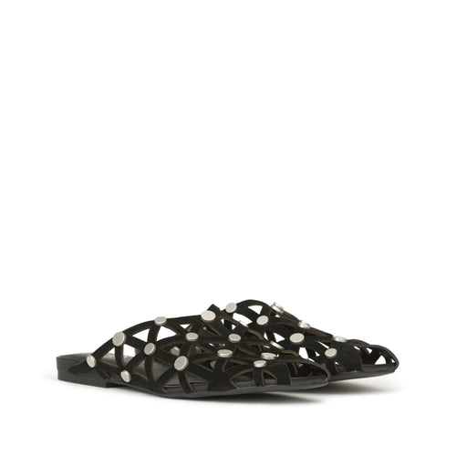 BONE Cachemere Black