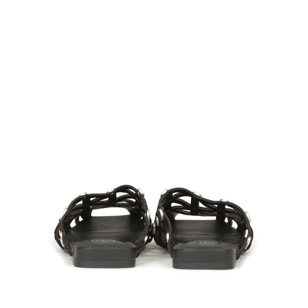 BONE Cachemere Black