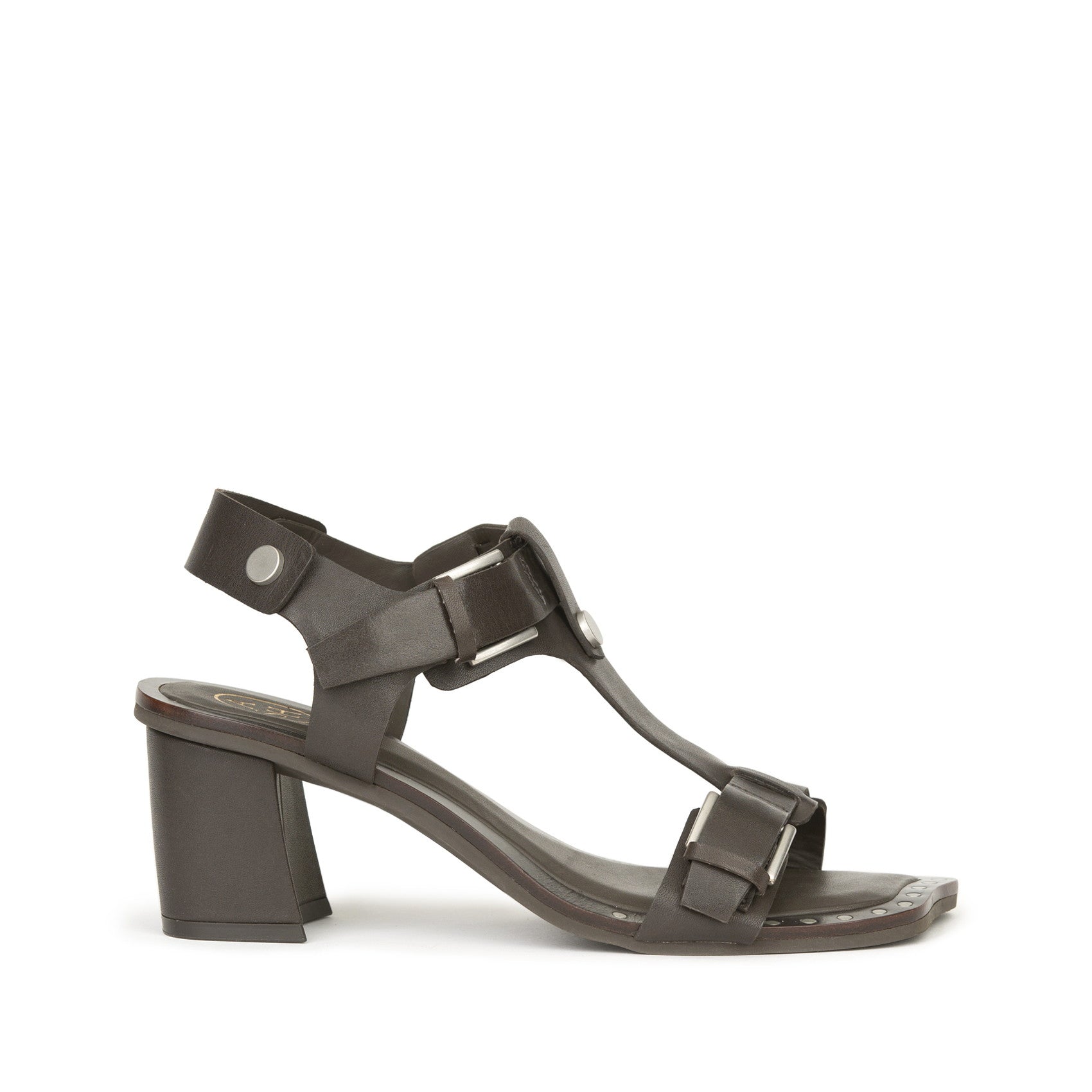 CRISS Soft Mustang Africa