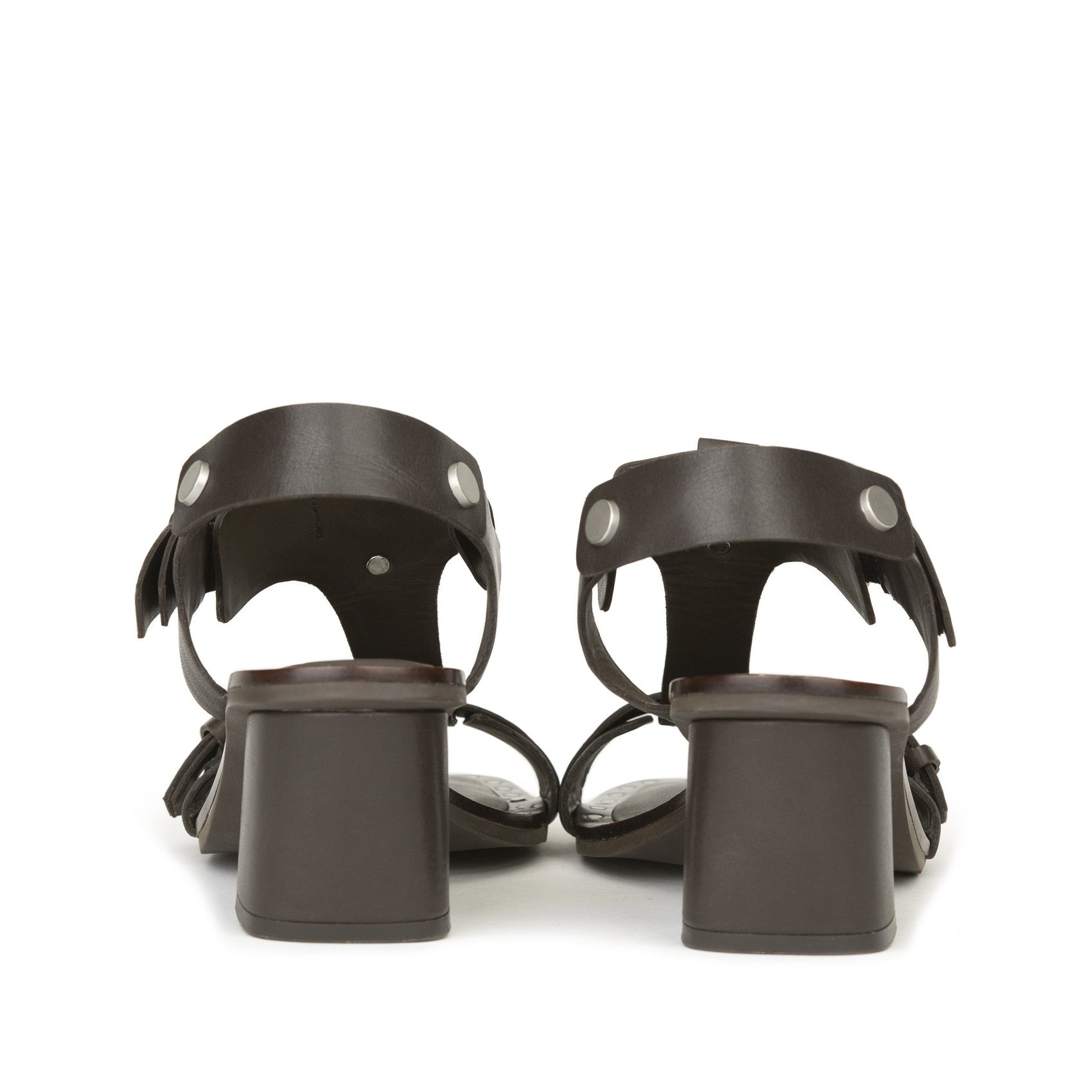 CRISS Soft Mustang Africa