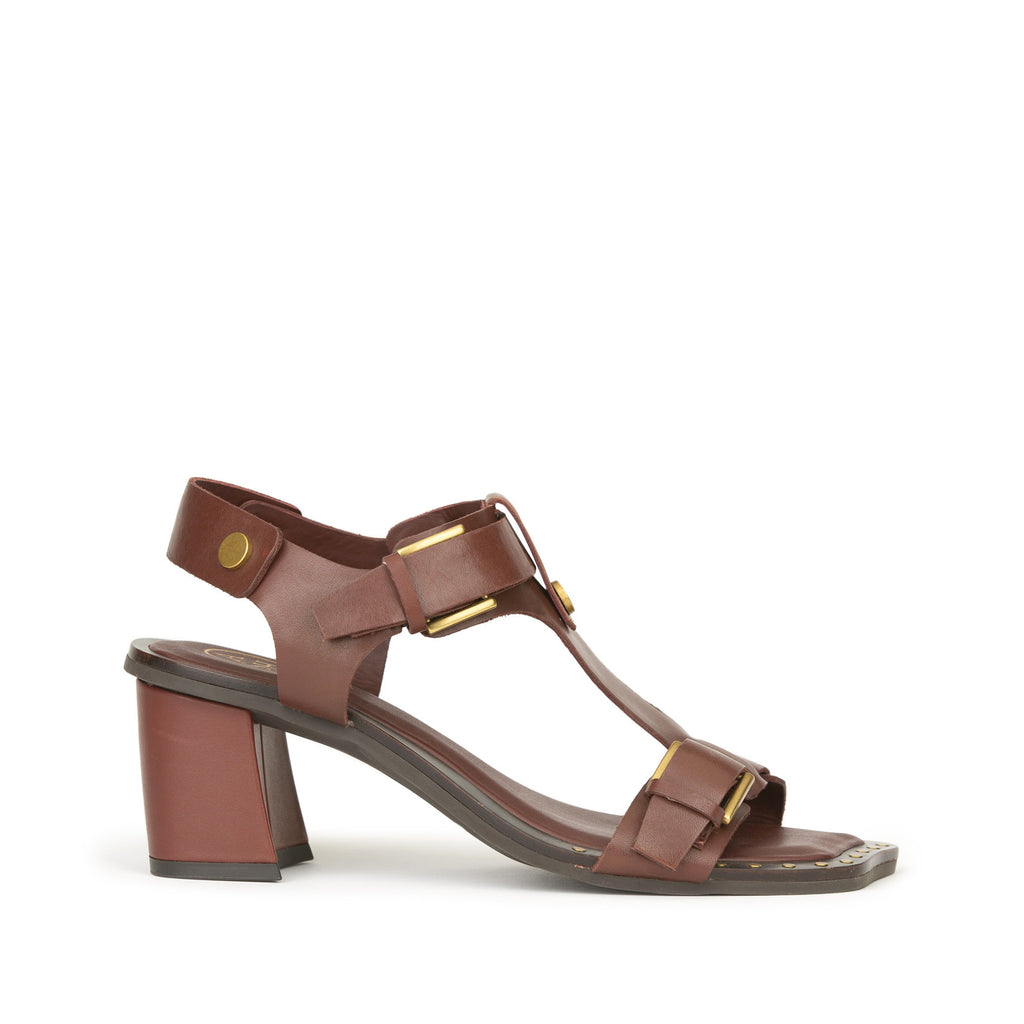 CRISS Soft Mustang Marsala