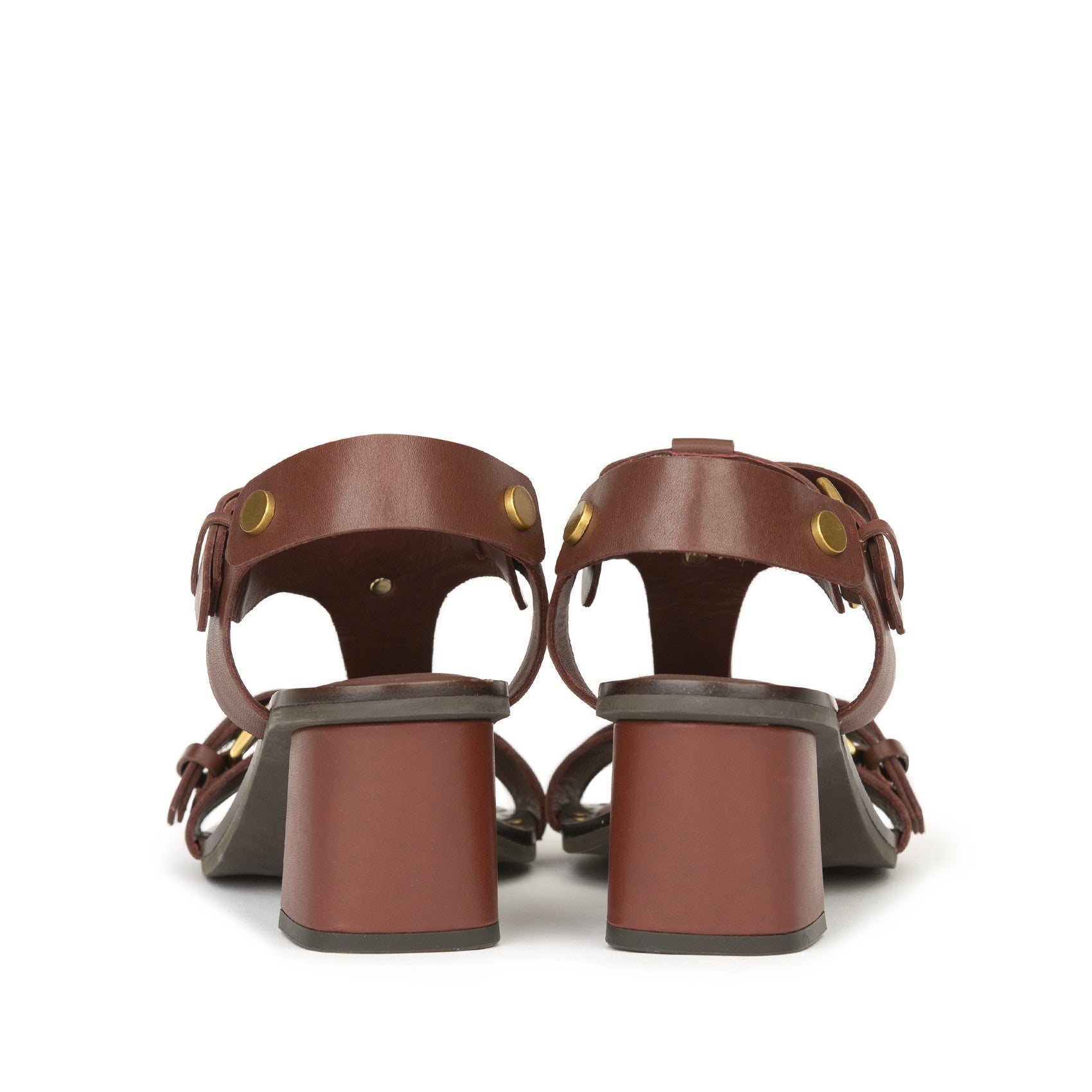 CRISS Soft Mustang Marsala