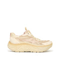 EAGLE Calf Suede Cappuccino/Desert