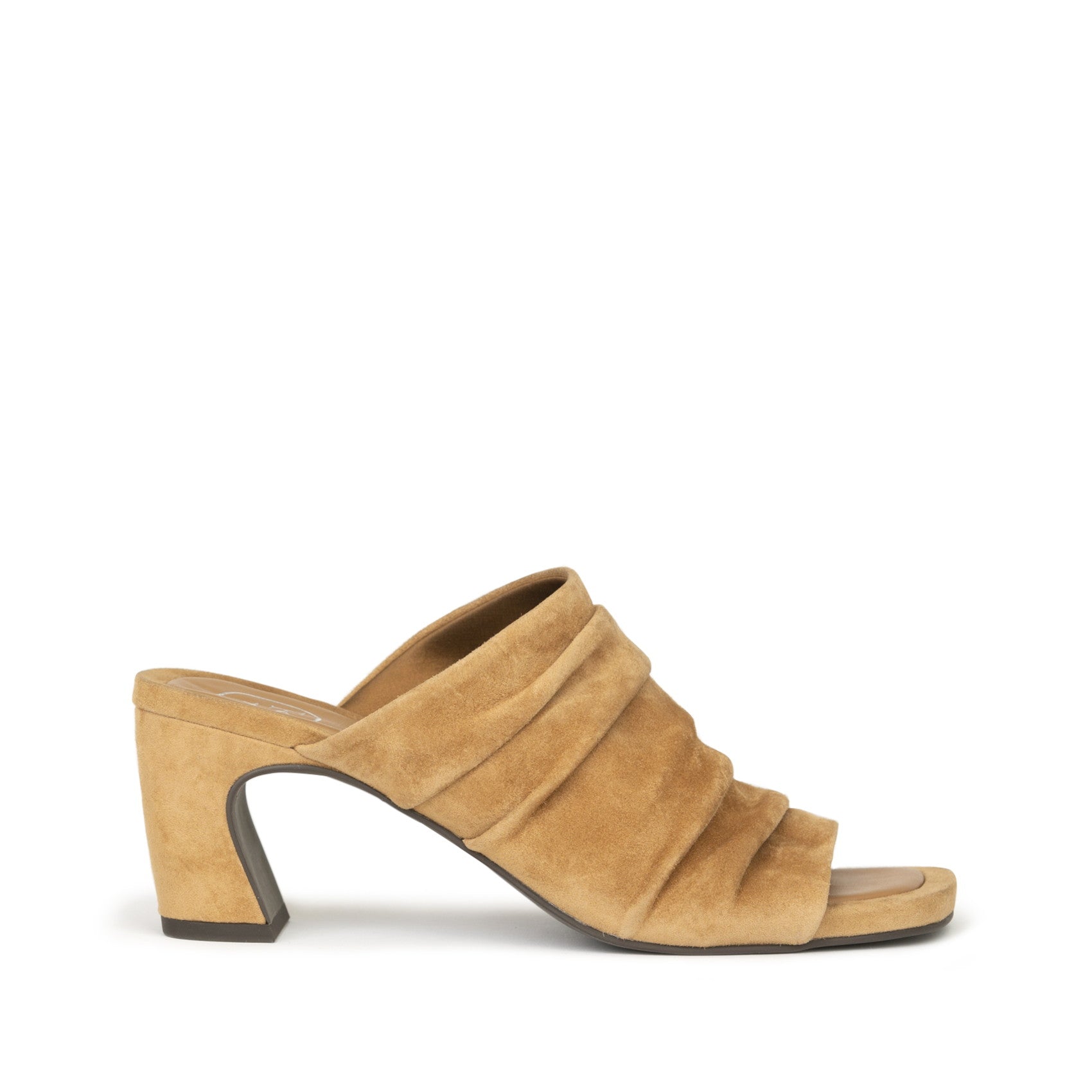 EVA Cachemere Moka Mou