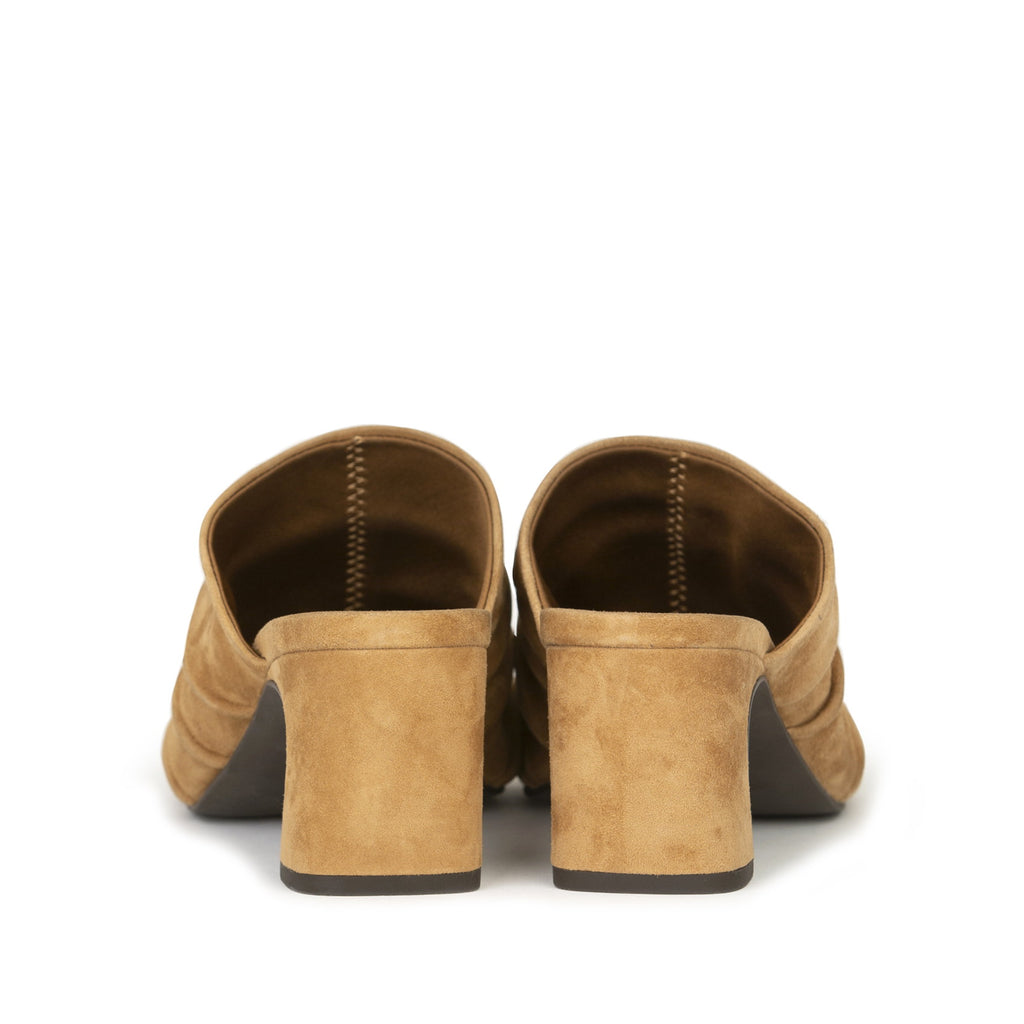 EVA Cachemere Moka Mou