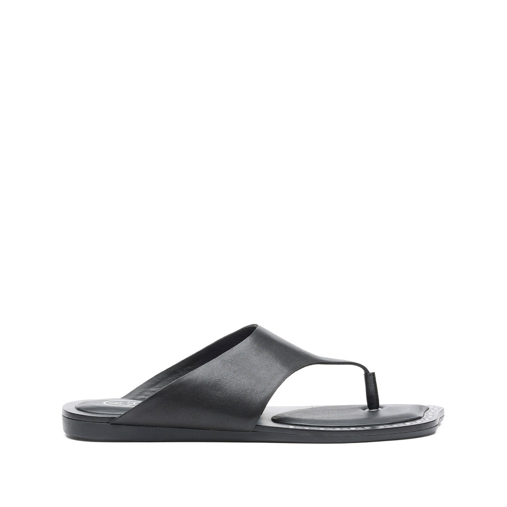 GENIUS Soft Mustang Black