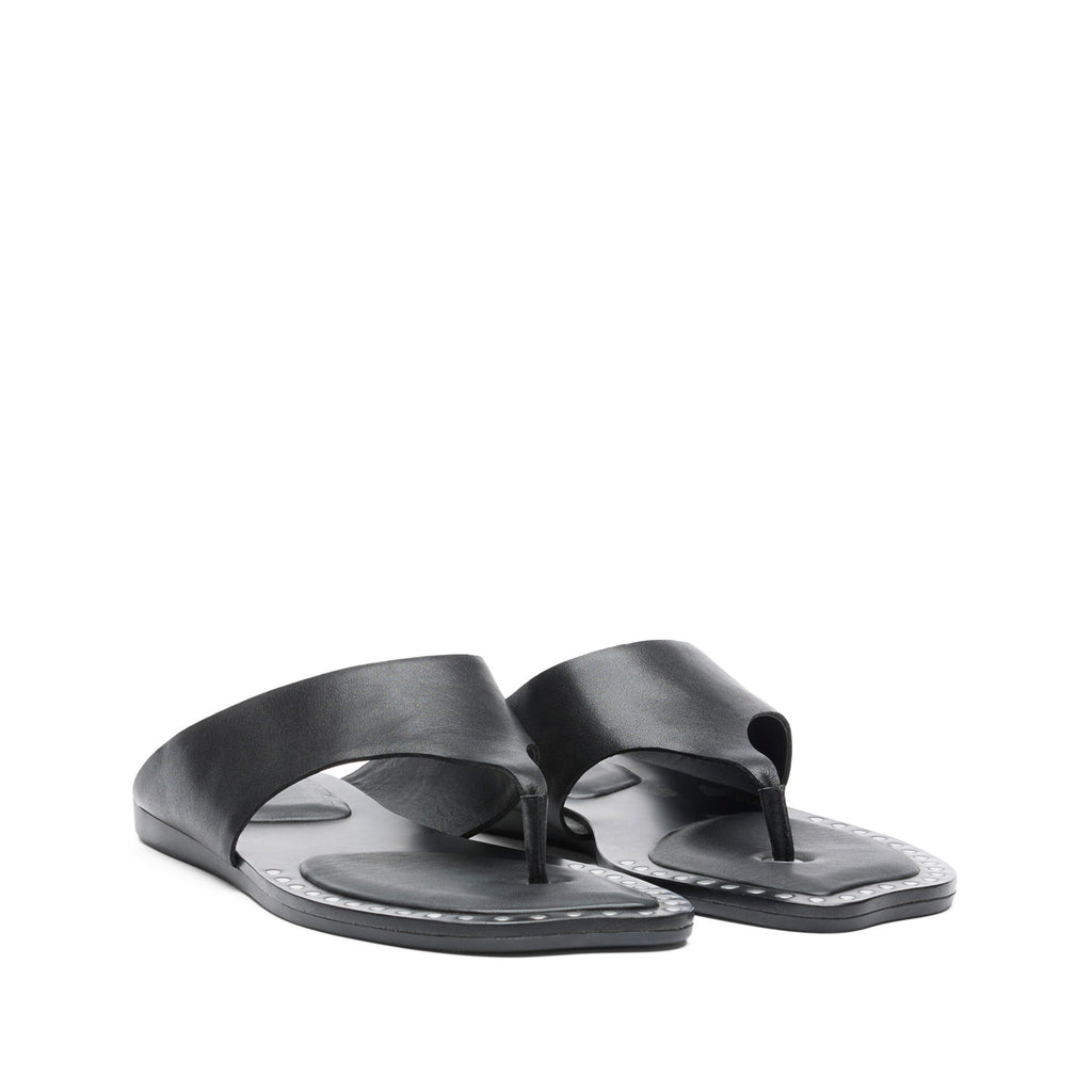 GENIUS Soft Mustang Black