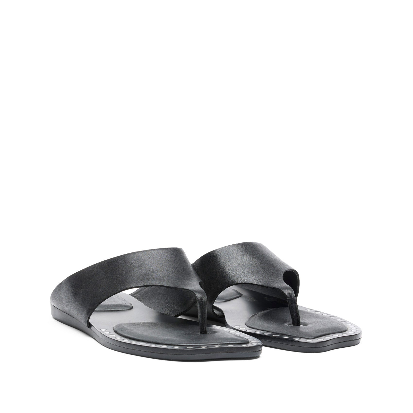 GENIUS Soft Mustang Black