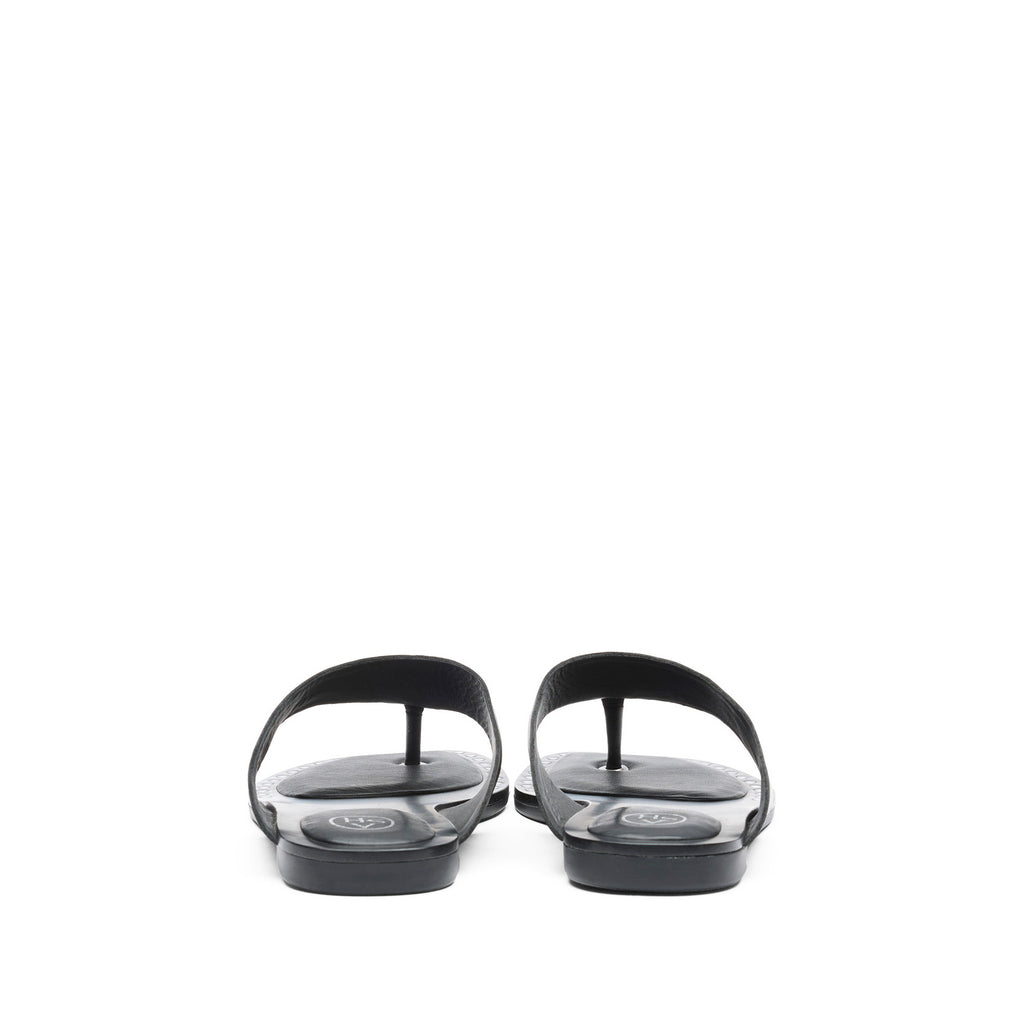 GENIUS Soft Mustang Black