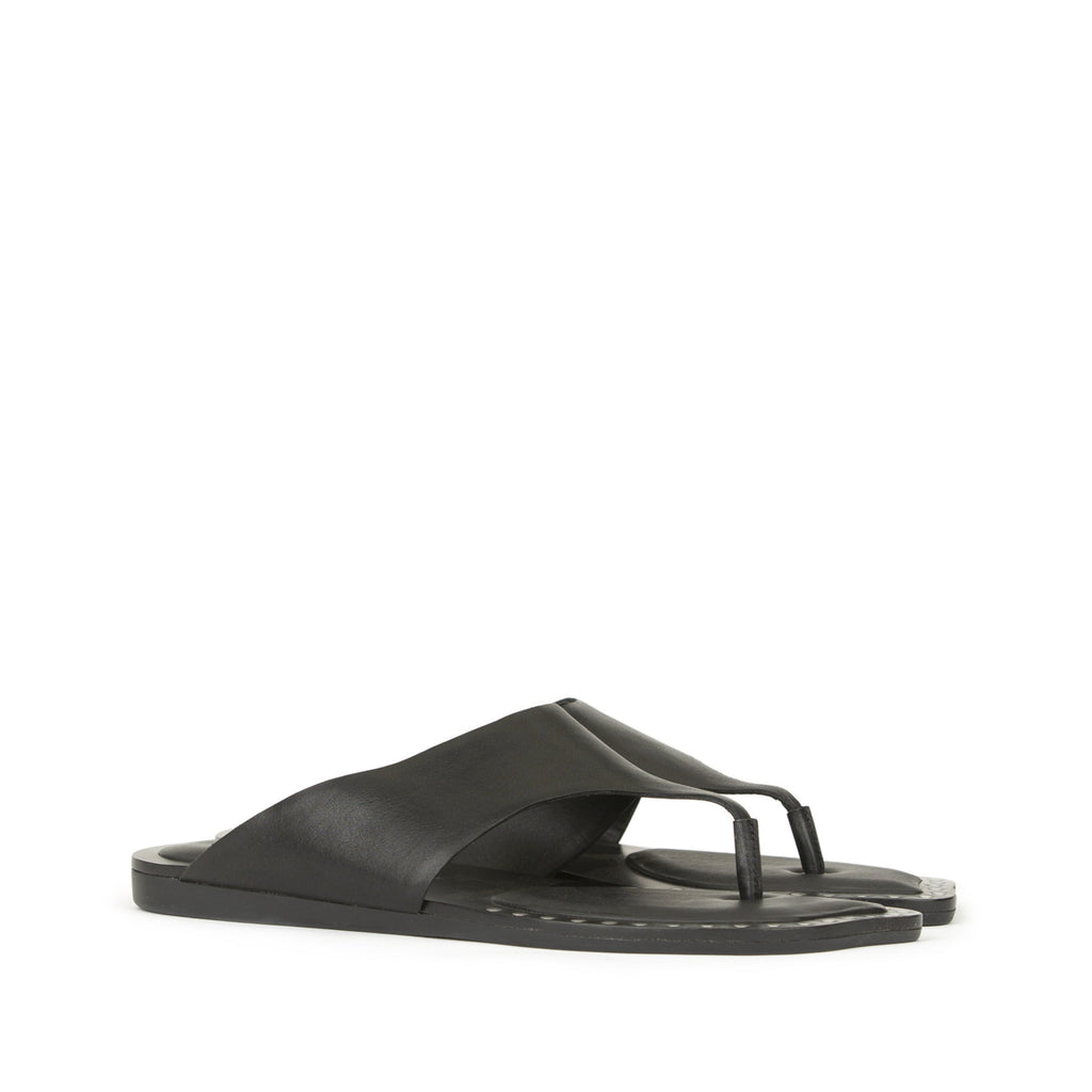 GENIUS Soft Mustang Black