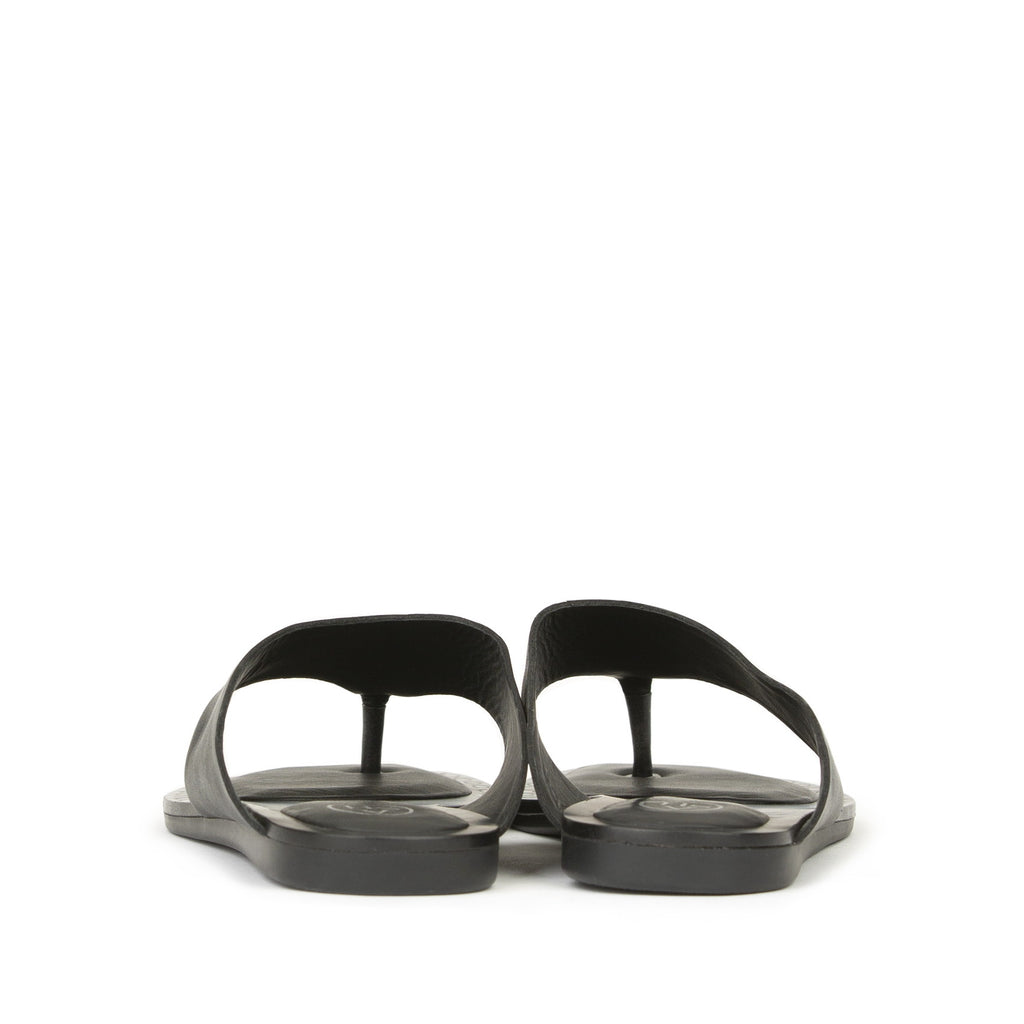 GENIUS Soft Mustang Black