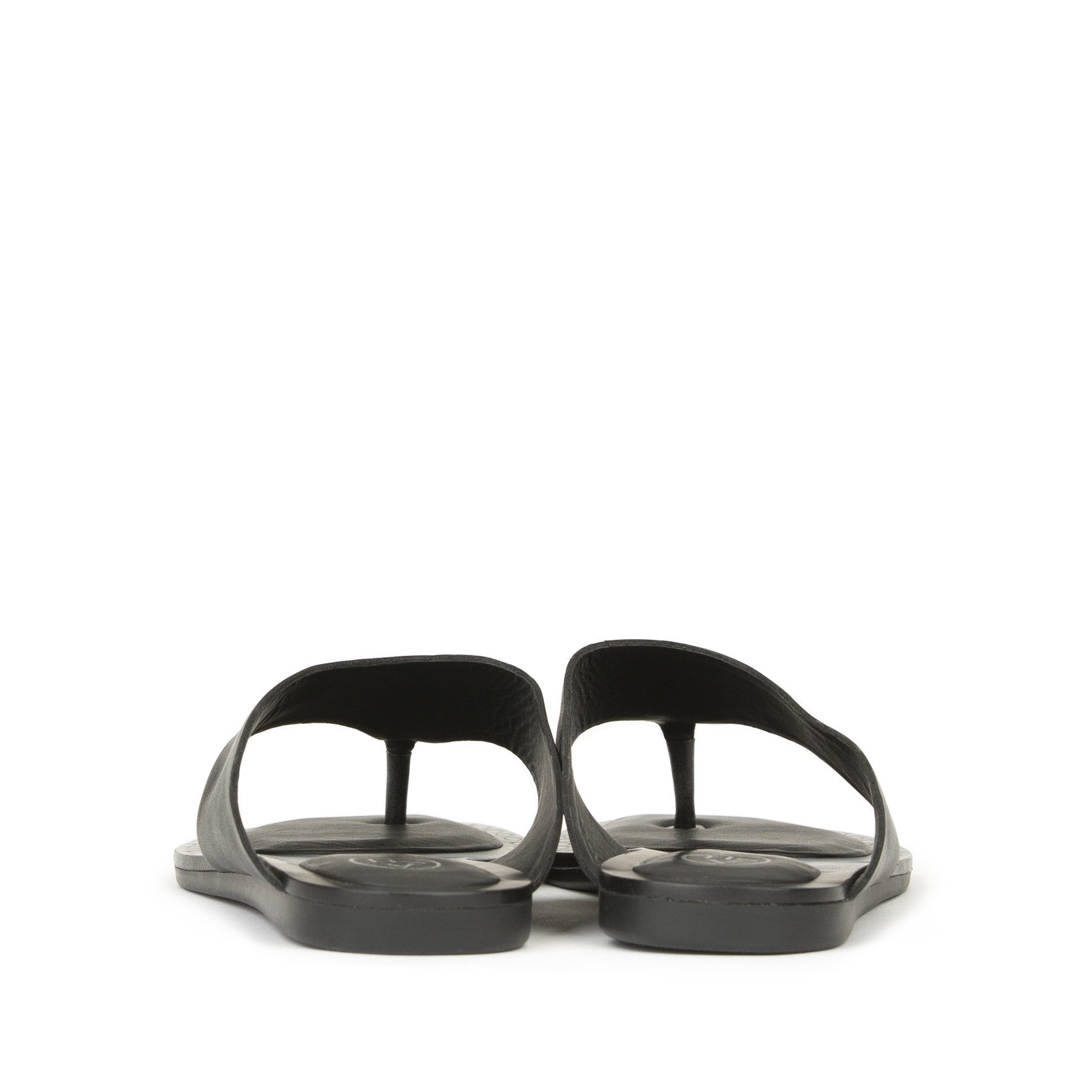 GENIUS Soft Mustang Black