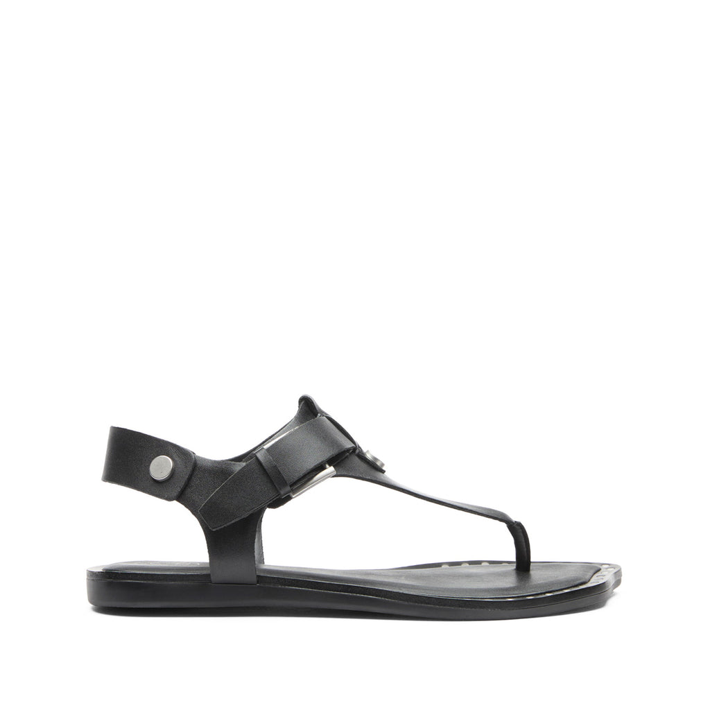 GLAM Soft Mustang Black