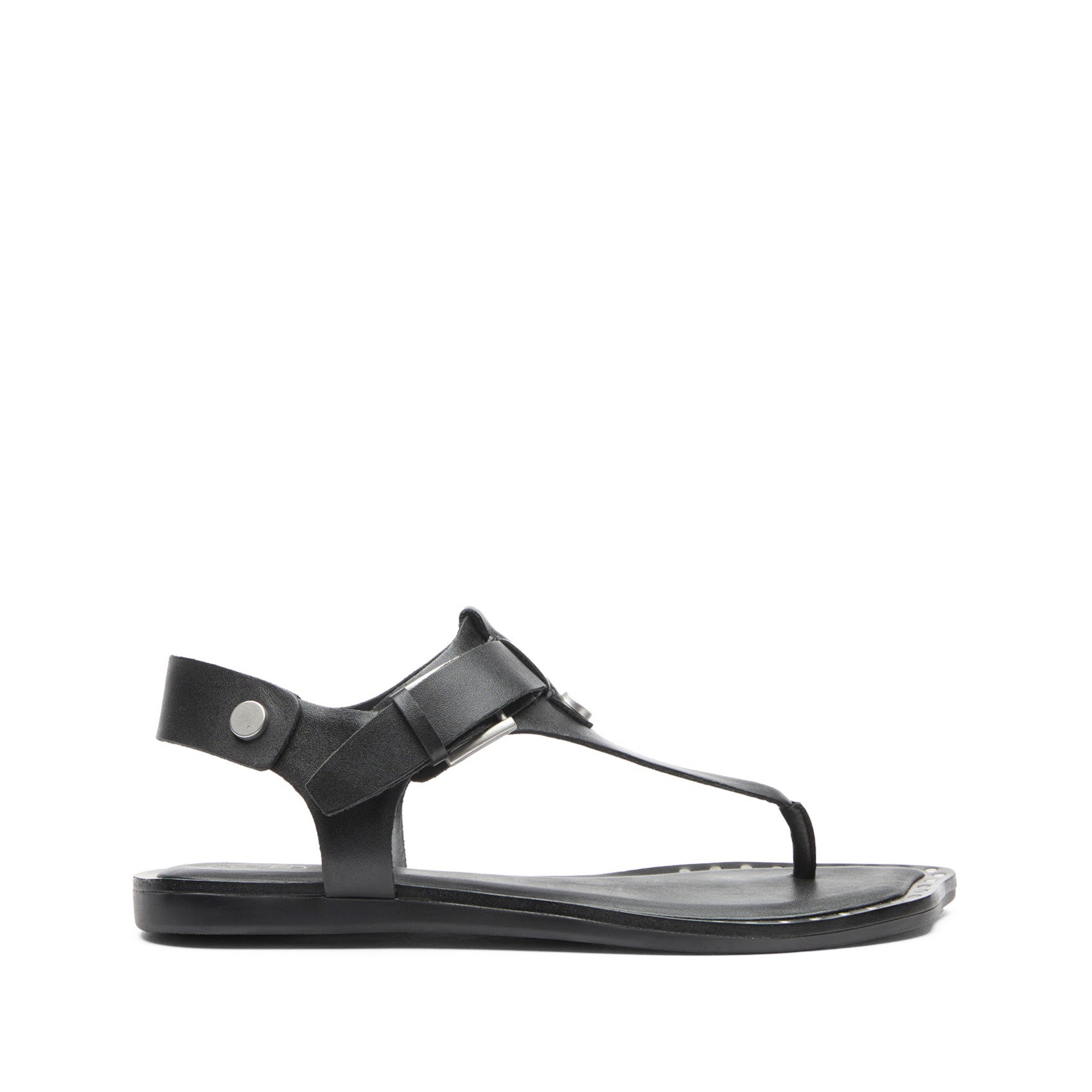 GLAM Soft Mustang Black