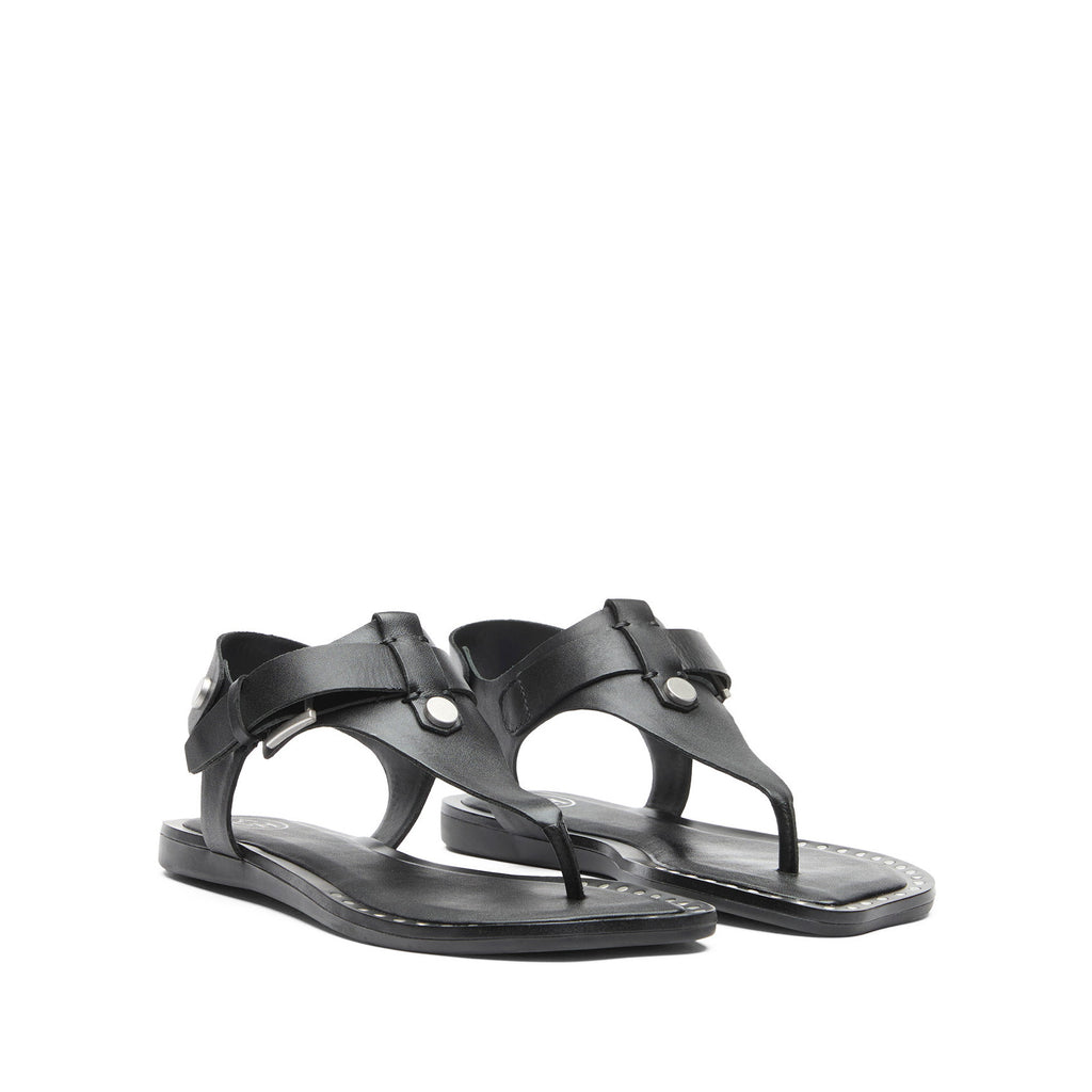 GLAM Soft Mustang Black