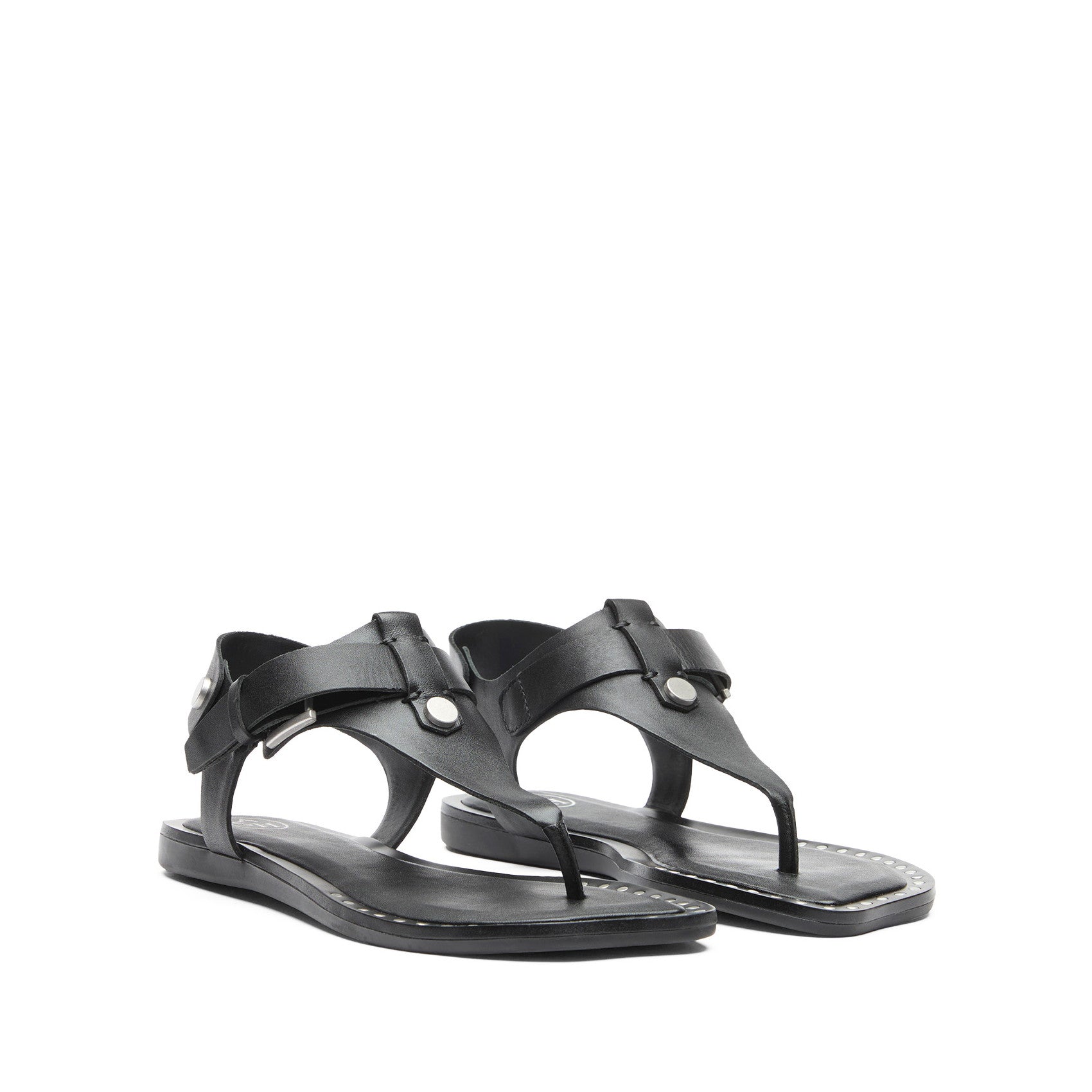 GLAM Soft Mustang Black