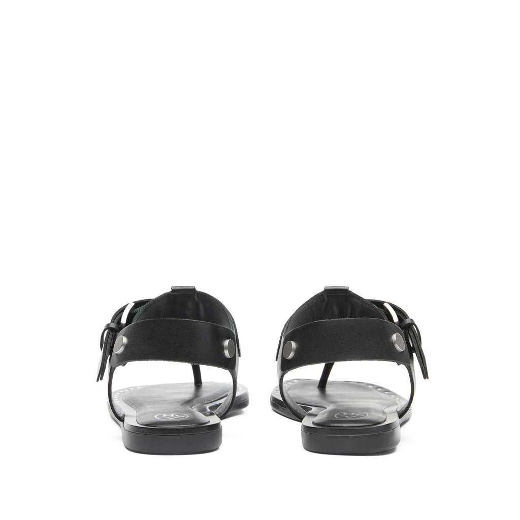 GLAM Soft Mustang Black