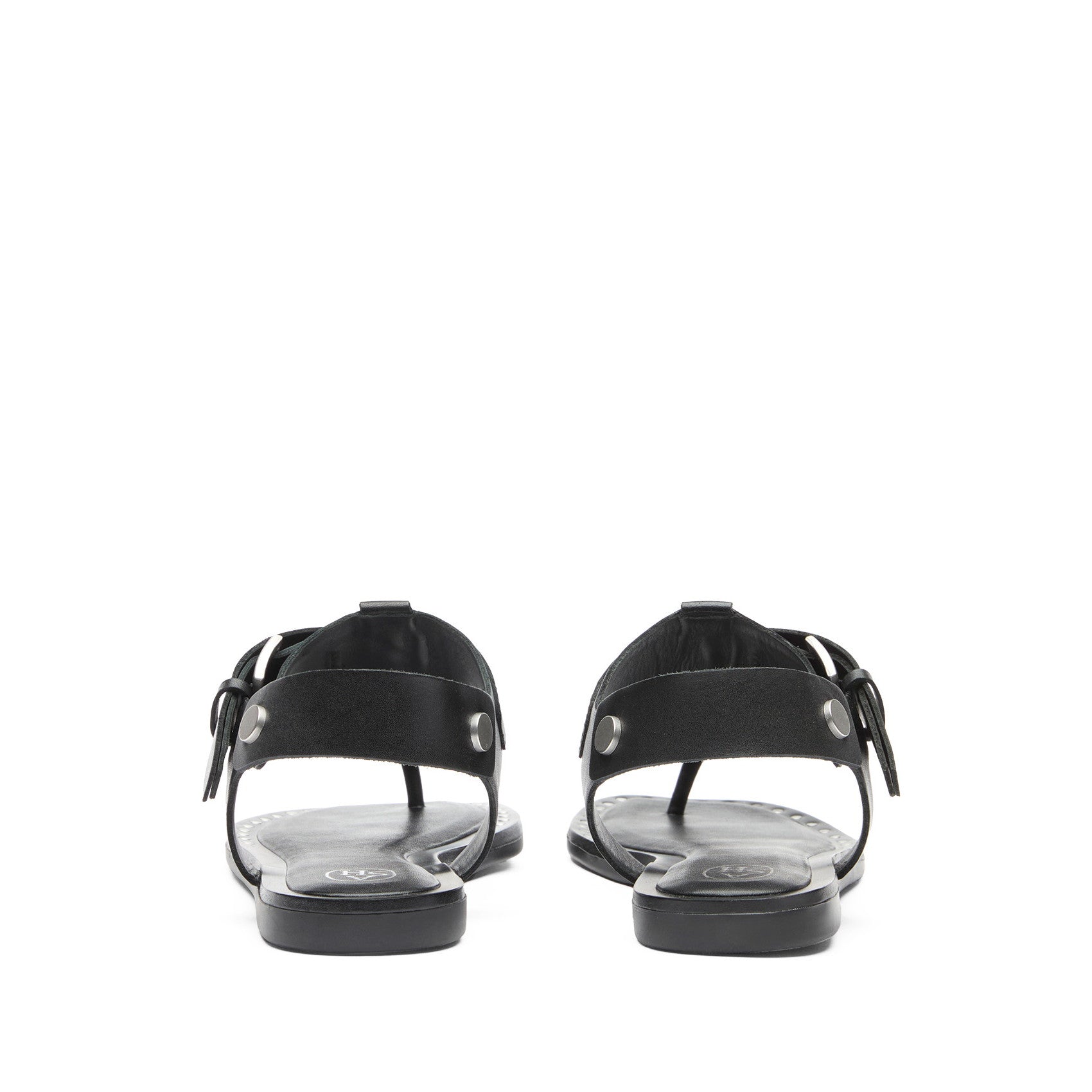 GLAM Soft Mustang Black