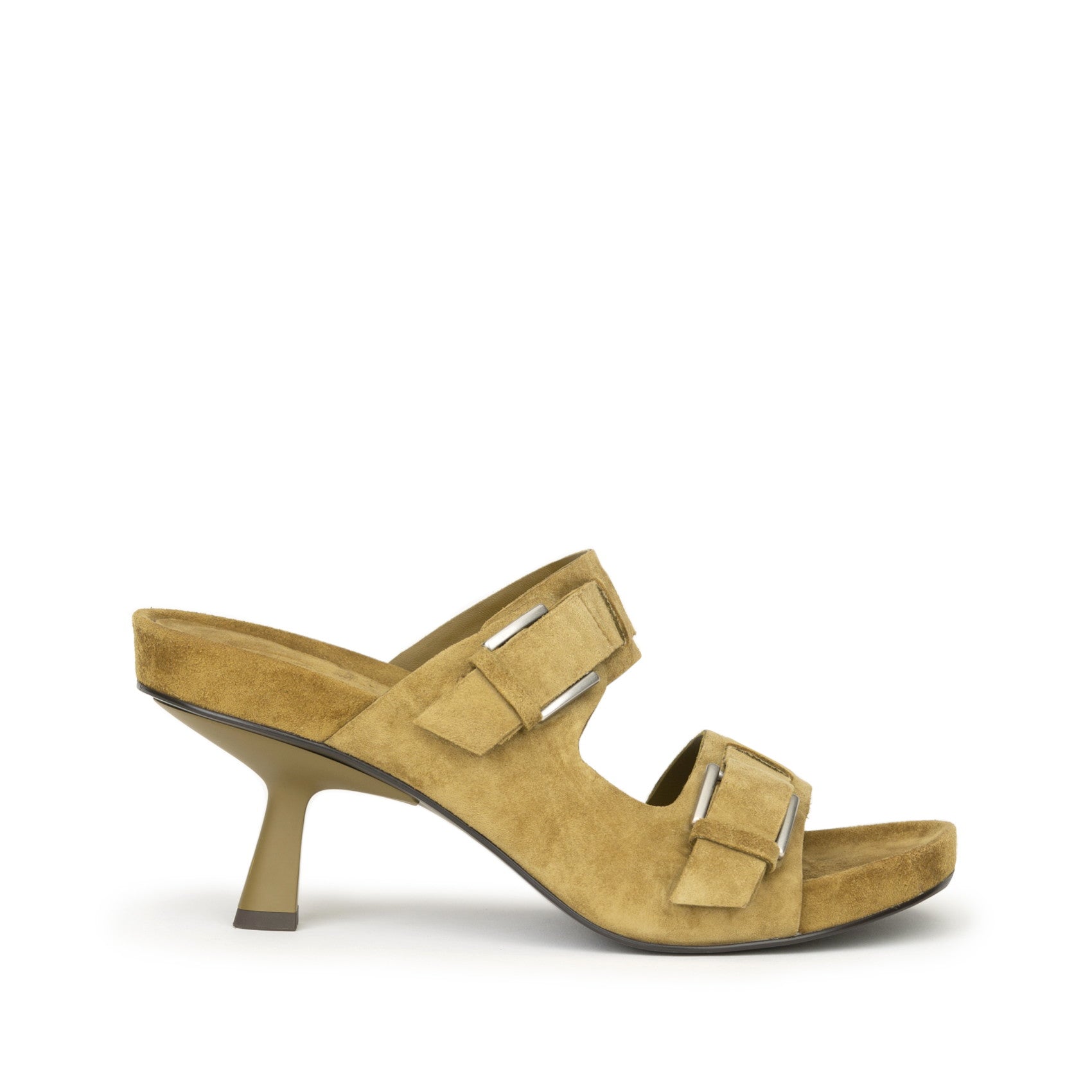 JAKARTA Cachemere Fir Green