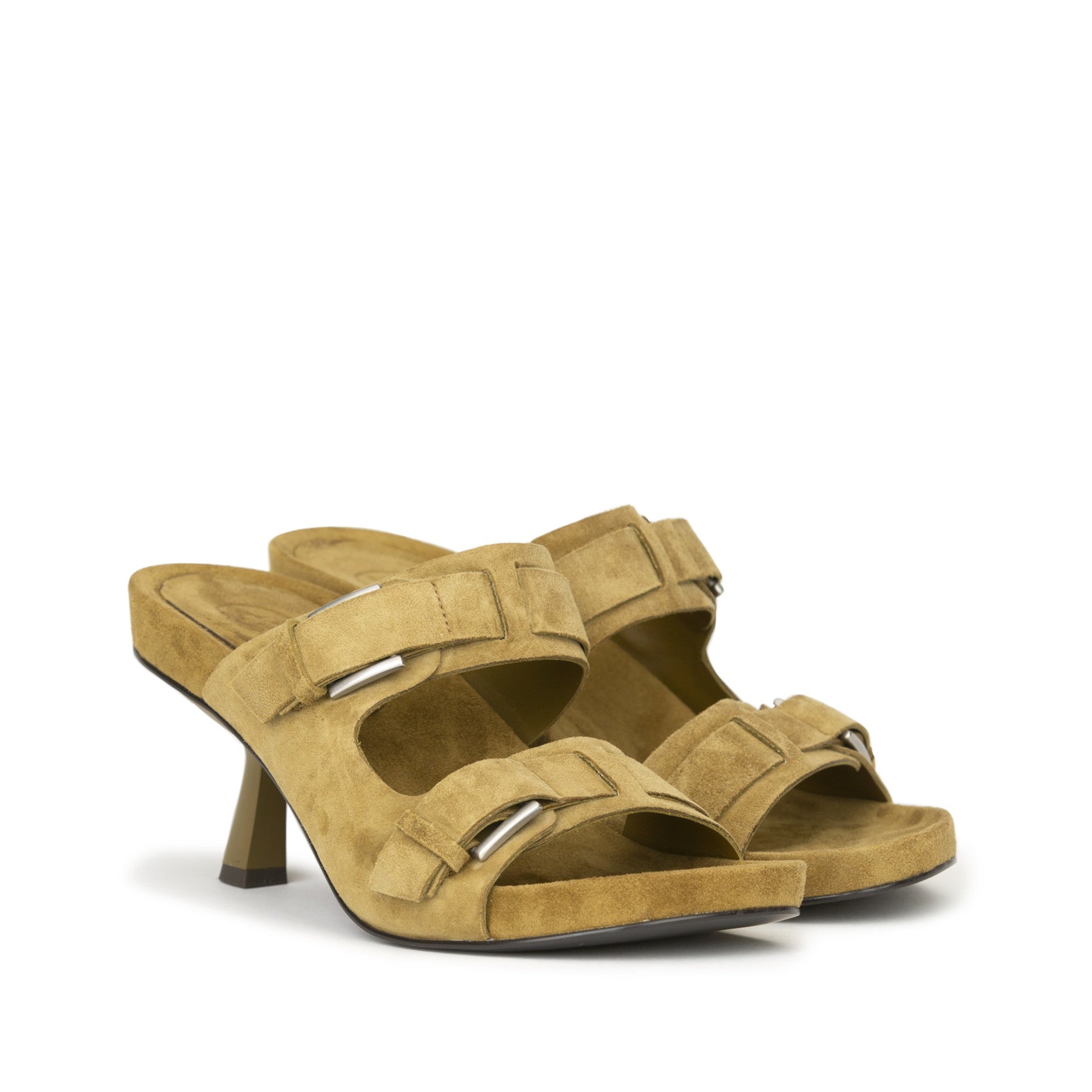 JAKARTA Cachemere Fir Green