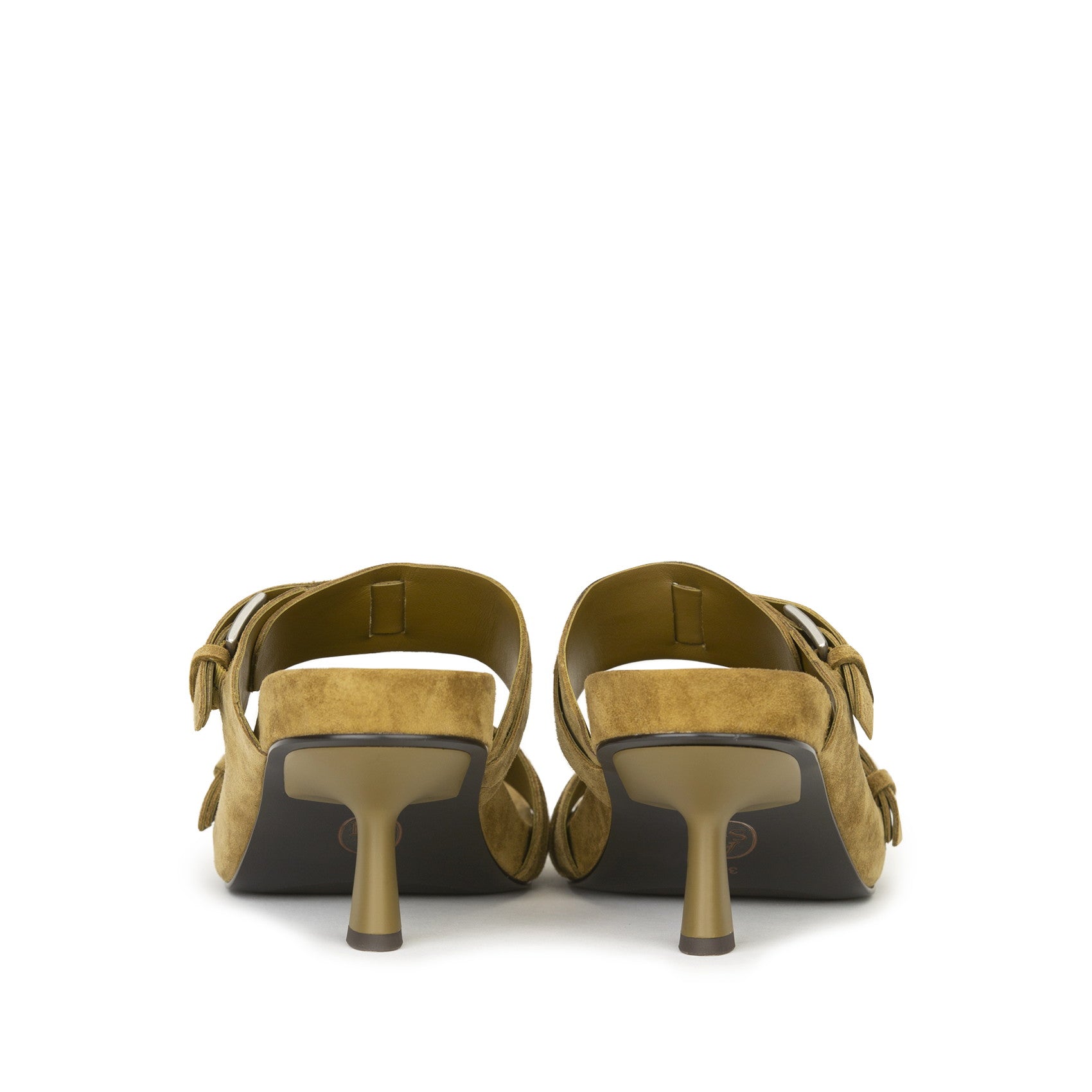 JAKARTA Cachemere Fir Green