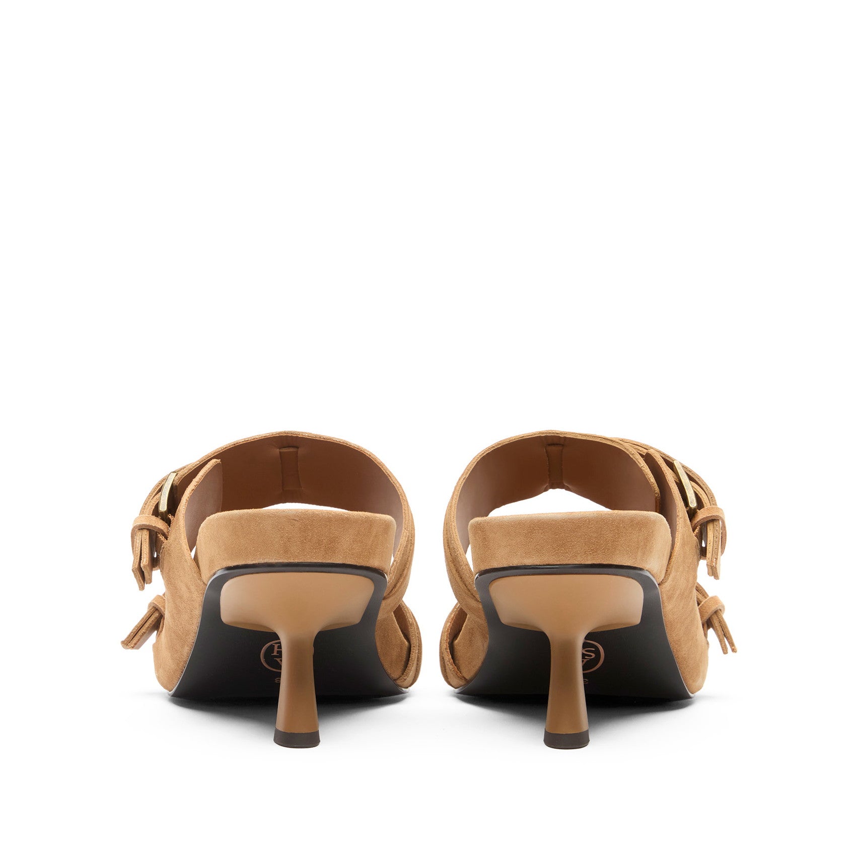 JAKARTA Cachemere Moka Mou