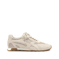 KASAR NET Calf Suede Vapour