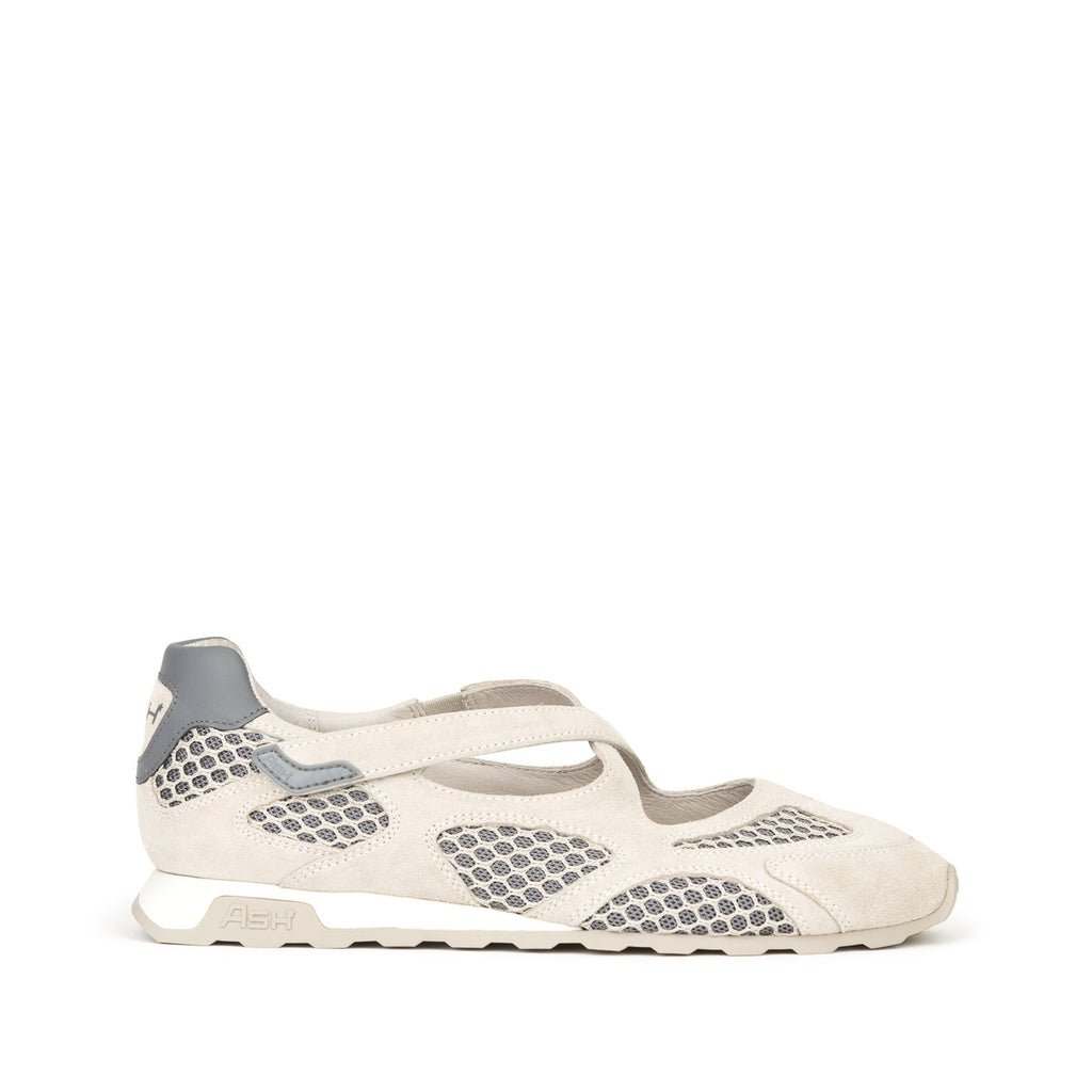 KORE Nappa Calf Granite/Vapour