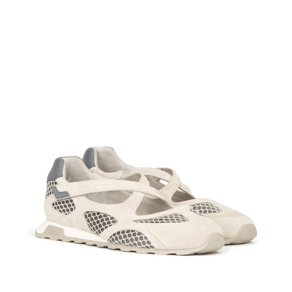KORE Nappa Calf Granite/Vapour