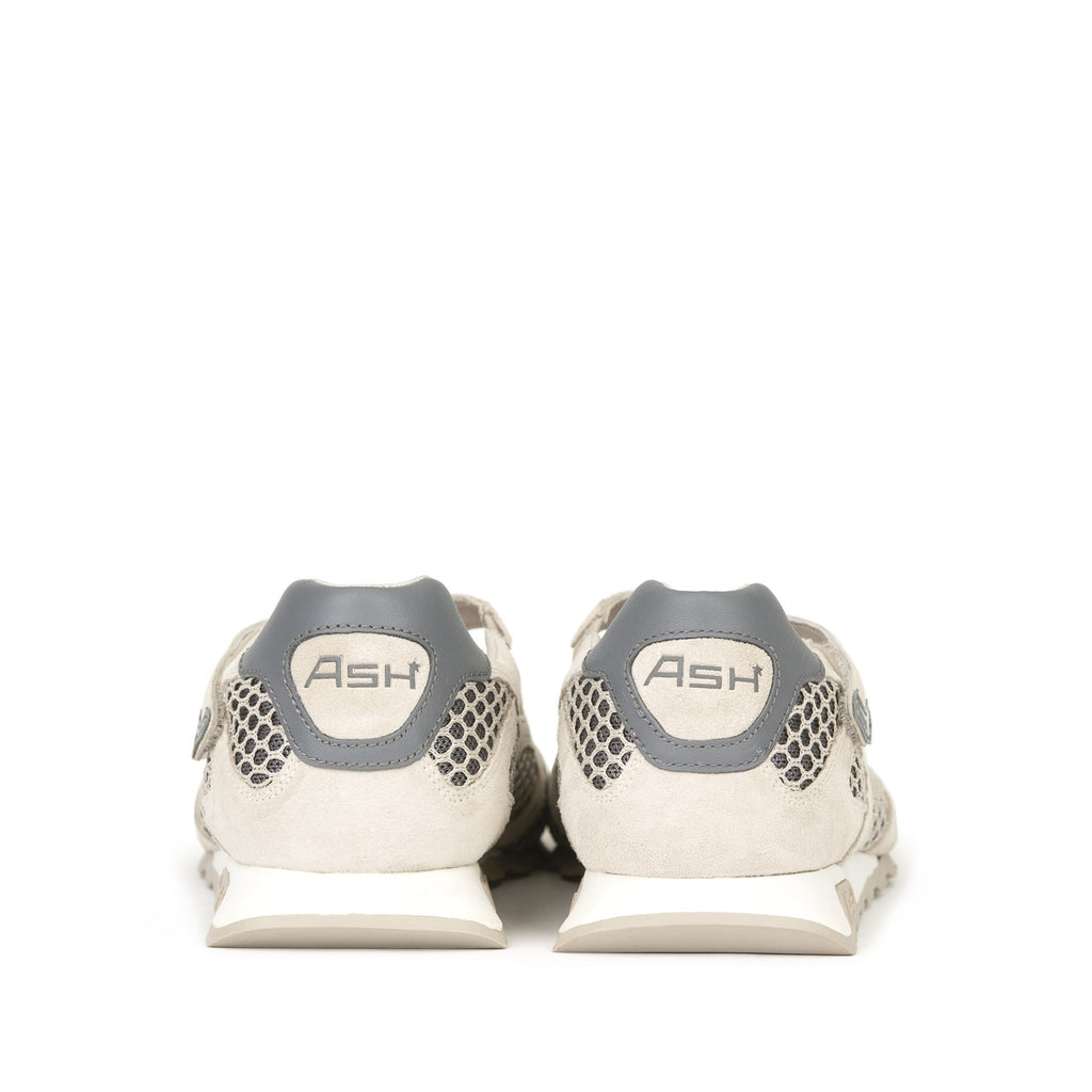 KORE Nappa Calf Granite/Vapour